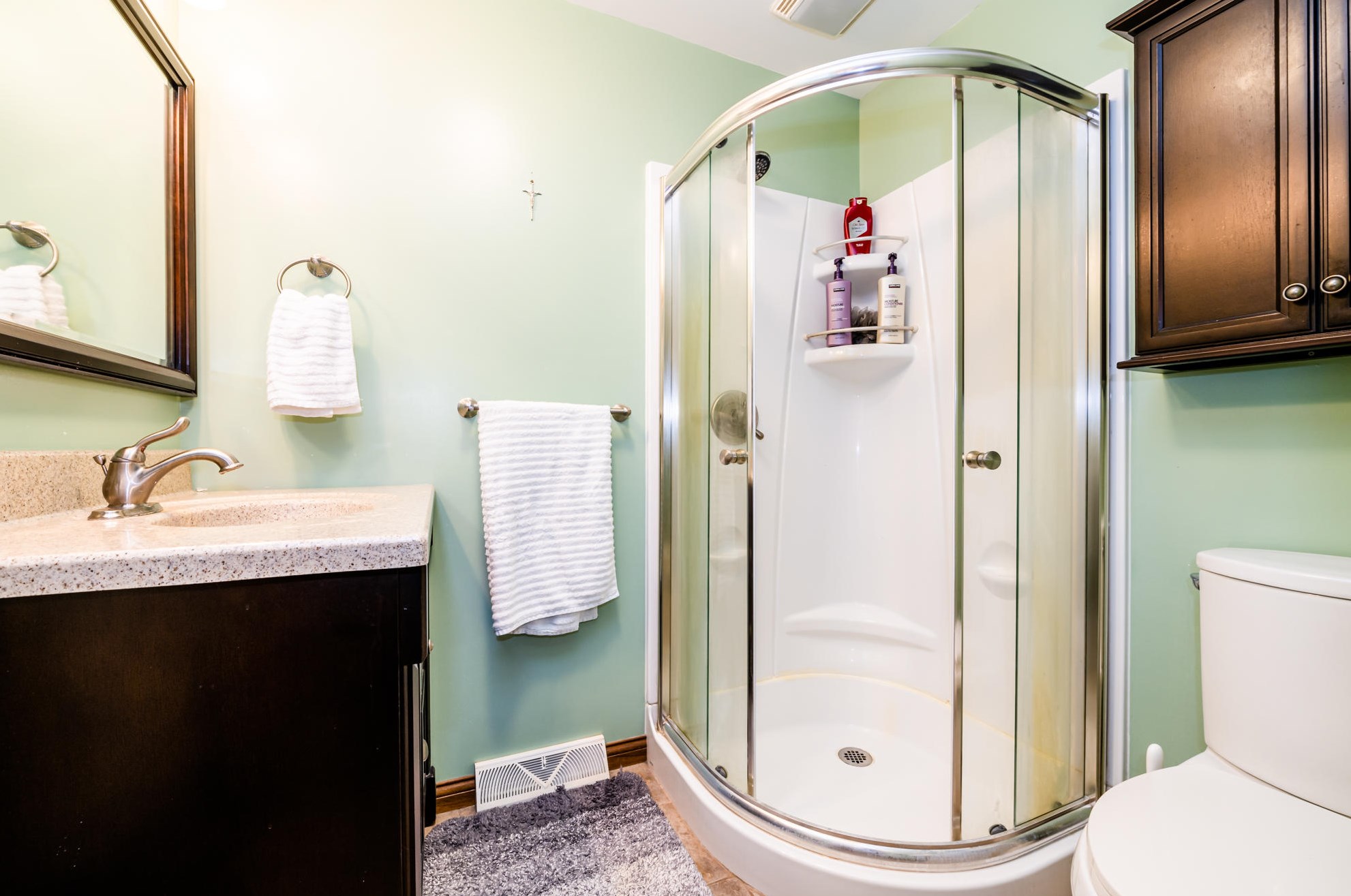 5172 Riverview Dr, Coloma MI  49038-9550 exterior