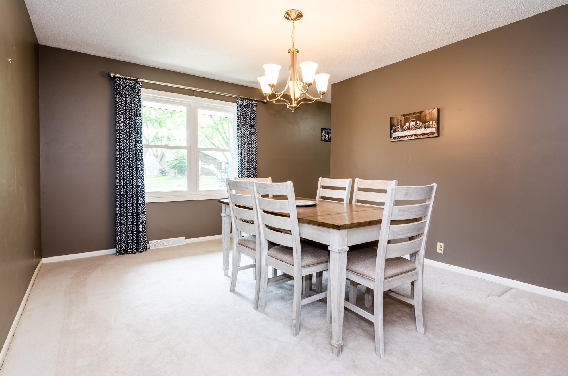 5172 Riverview Dr, Coloma MI  49038-9550 exterior