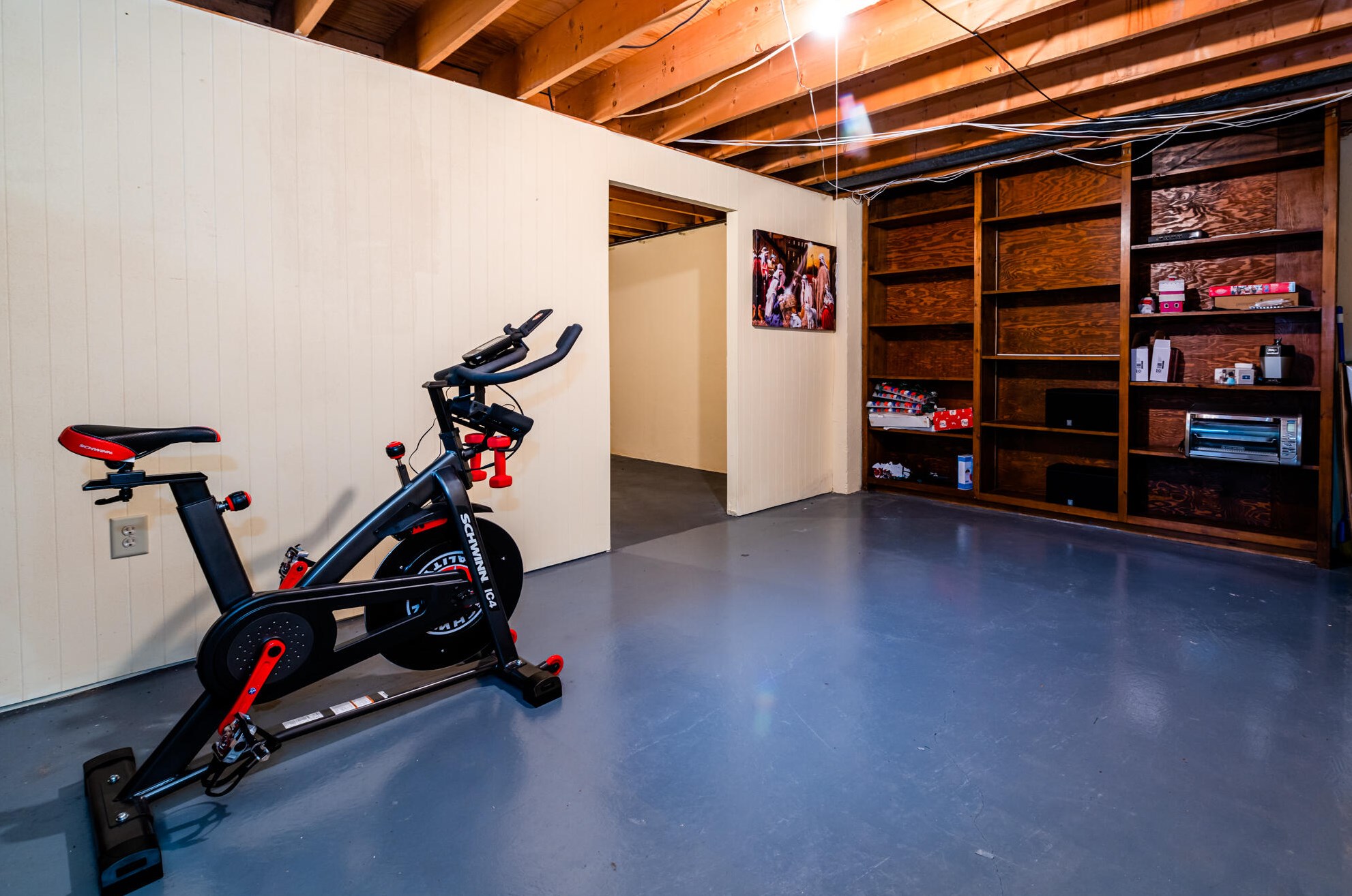 5172 Riverview Dr, Coloma MI  49038-9550 exterior