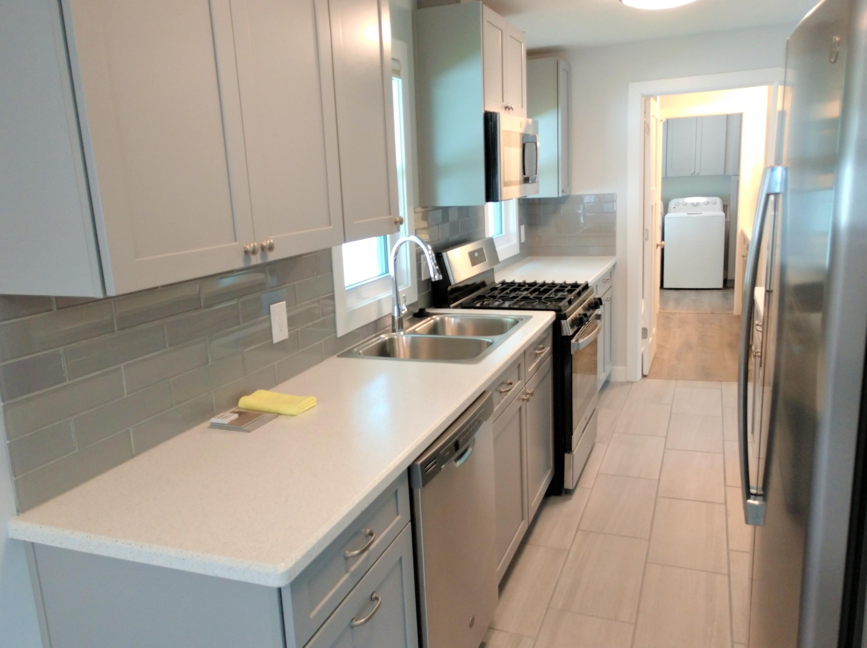 1435 Mason St, Grand Rapids MI  49503-1341 exterior