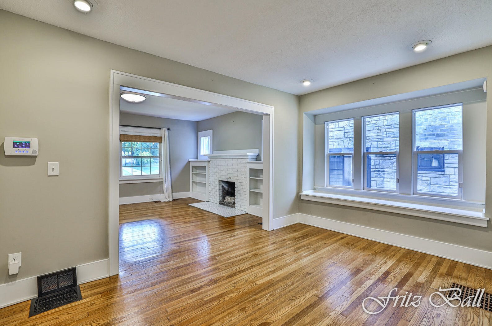 1930 Jefferson Ave, Grand Rapids MI  49507-2512 exterior