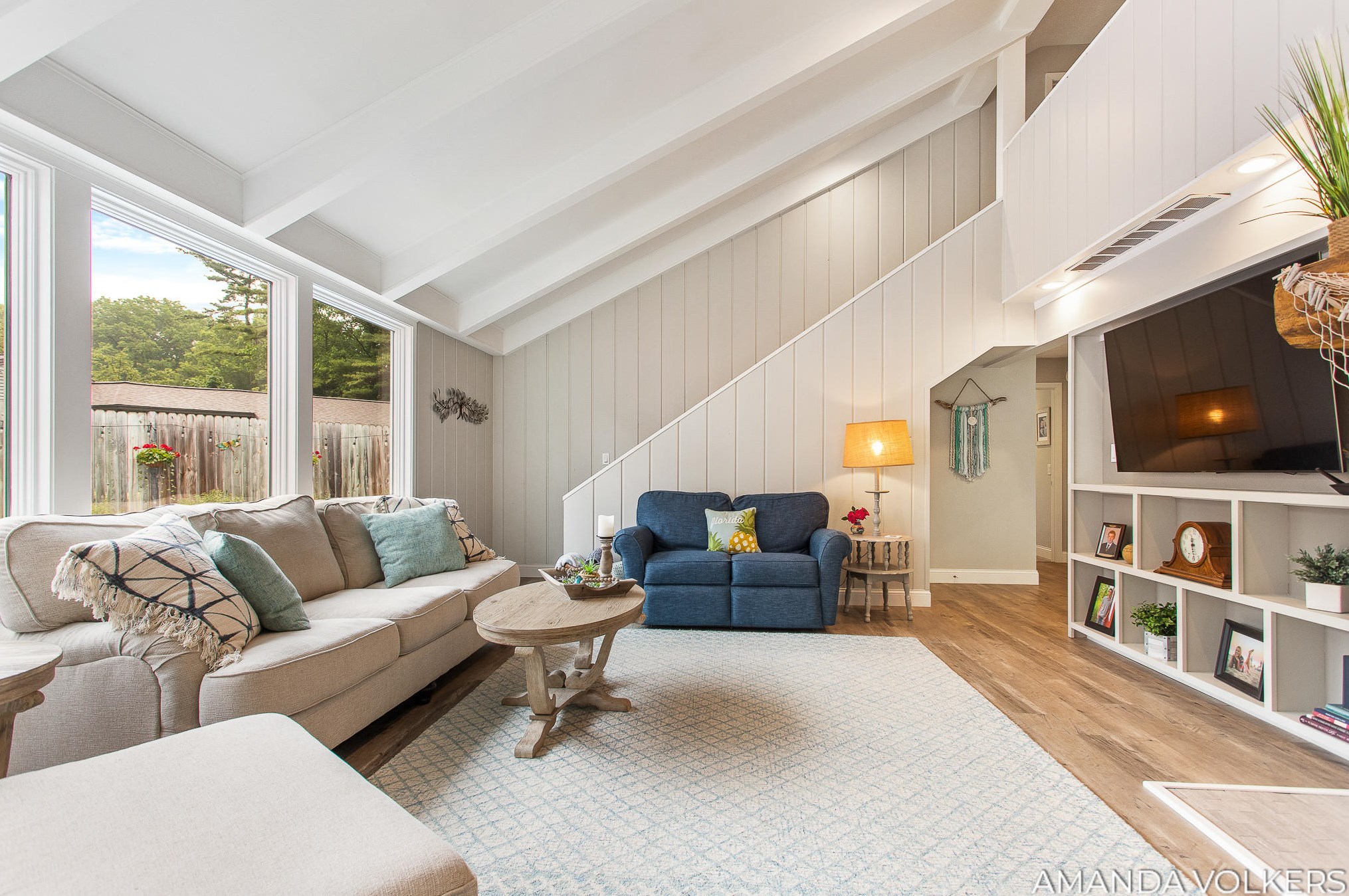 15609 Littlefield Ln, Spring Lake MI 49456-1129 exterior