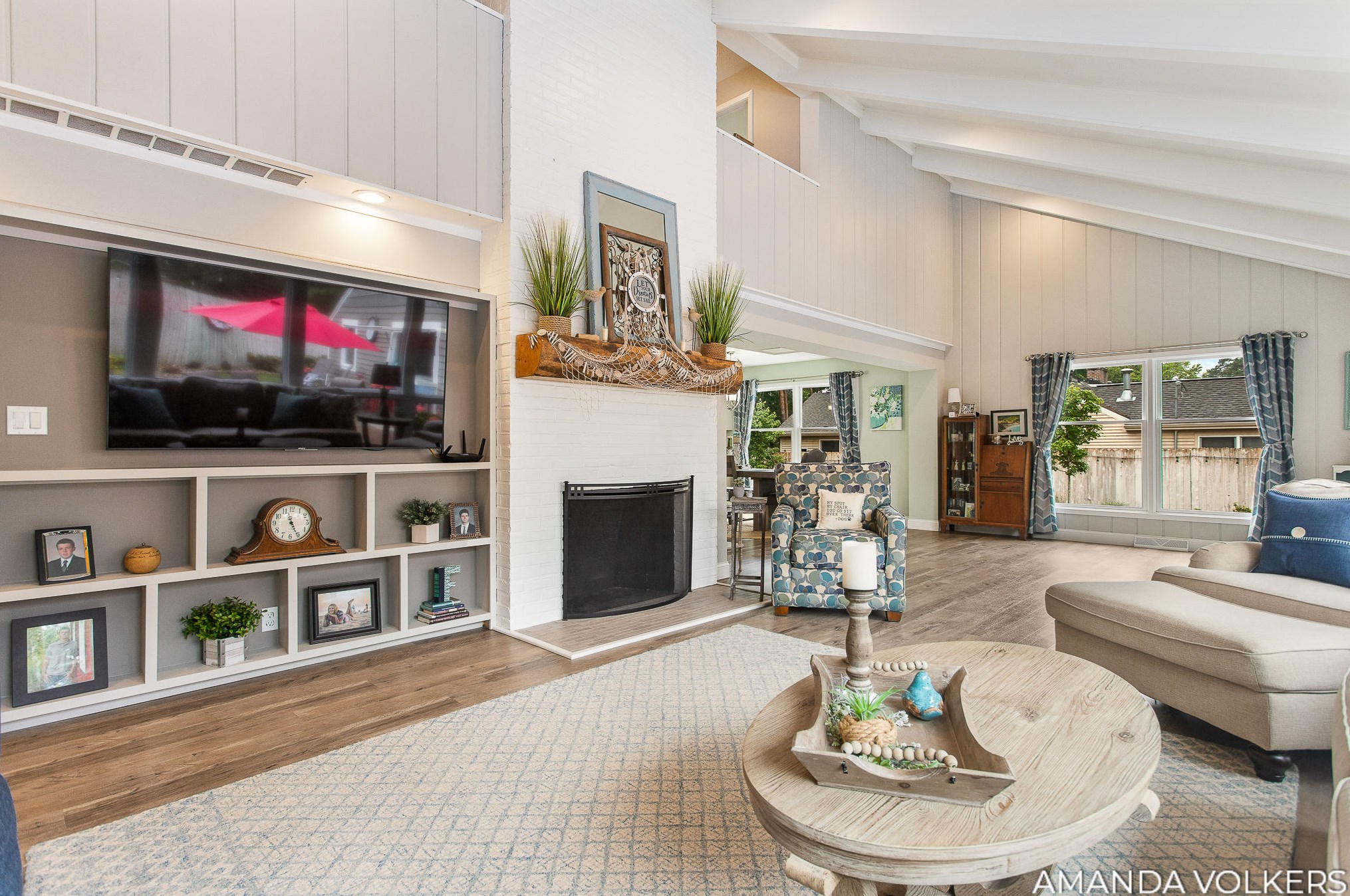 15609 Littlefield Ln, Spring Lake MI 49456-1129 exterior