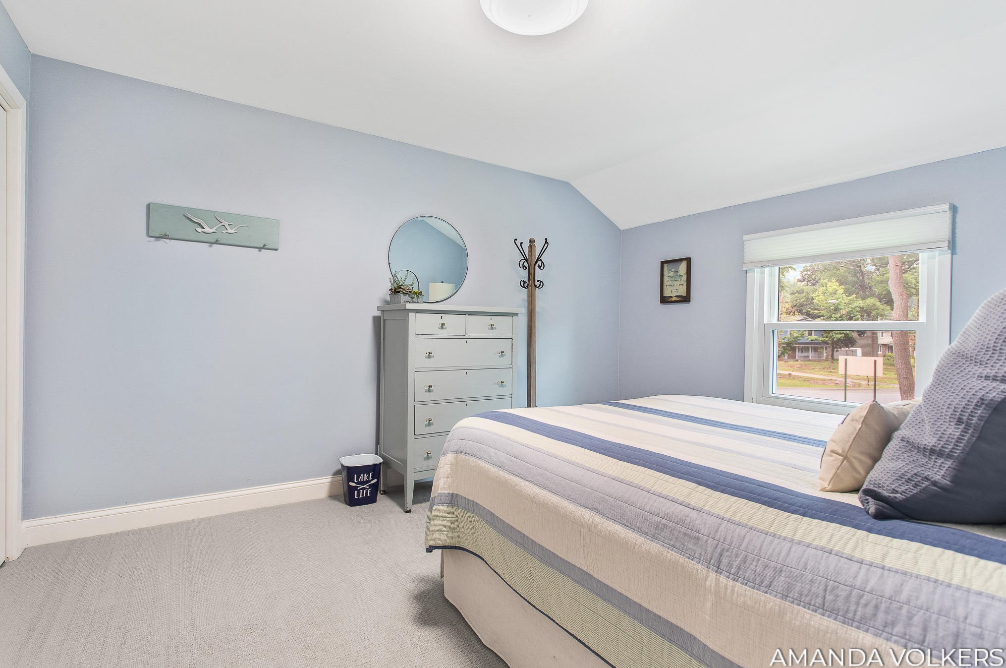 15609 Littlefield Ln, Spring Lake MI 49456-1129 exterior