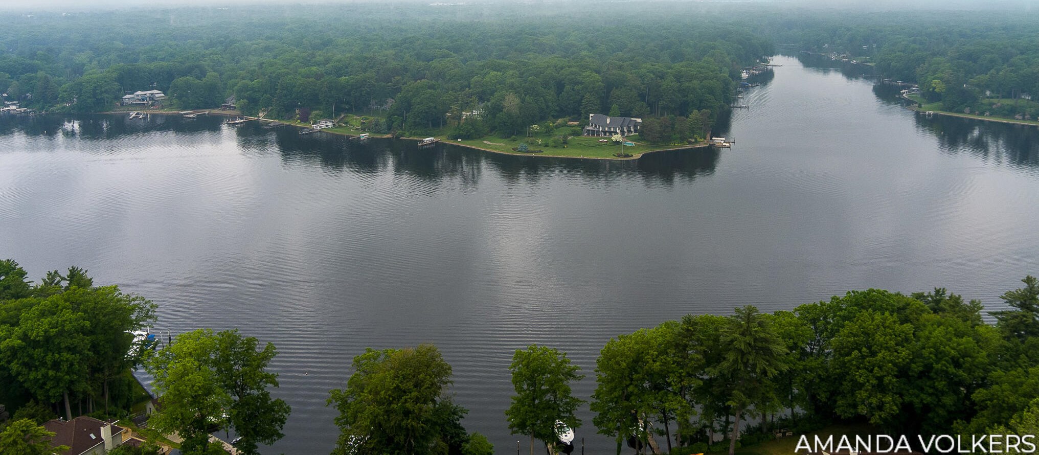 15609 Littlefield Ln, Spring Lake MI 49456-1129 exterior