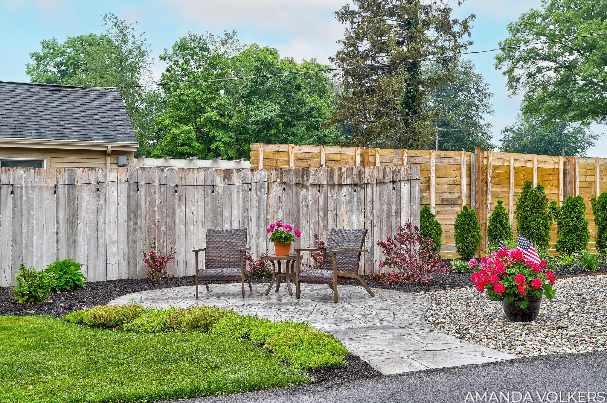 15609 Littlefield Ln, Spring Lake MI 49456-1129 exterior