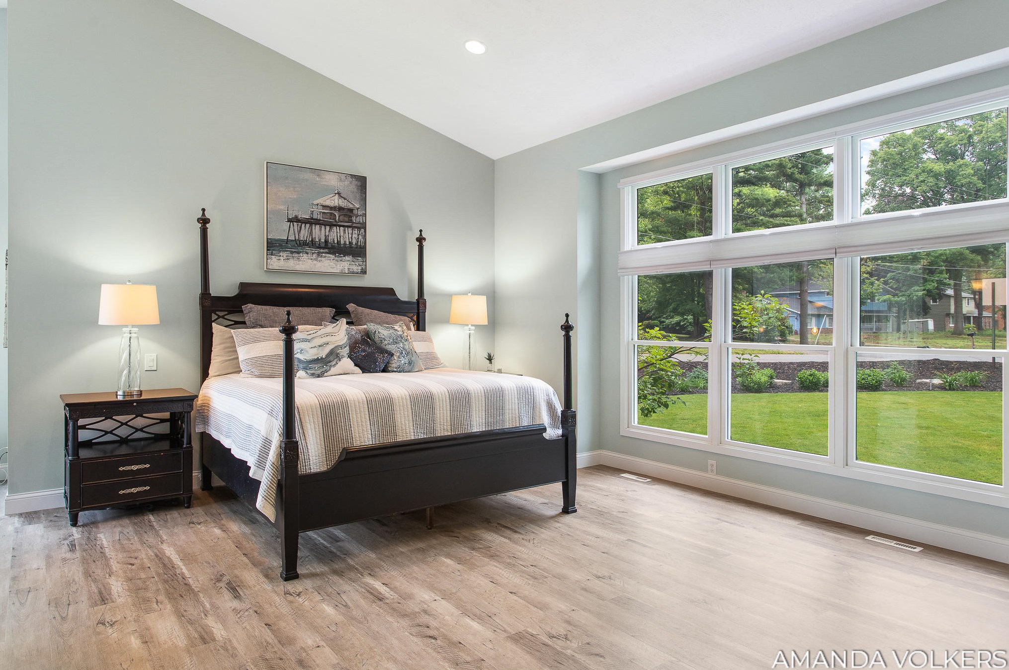 15609 Littlefield Ln, Spring Lake MI 49456-1129 exterior