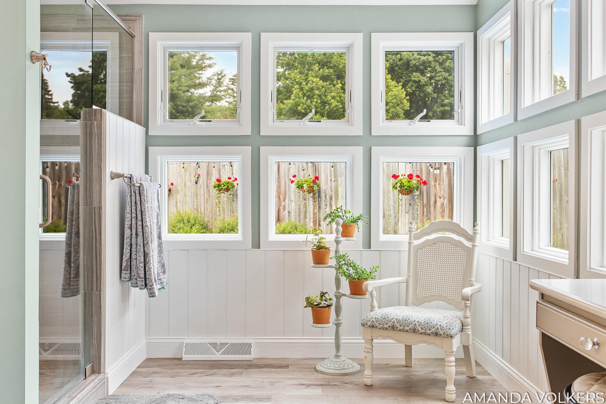 15609 Littlefield Ln, Spring Lake MI 49456-1129 exterior