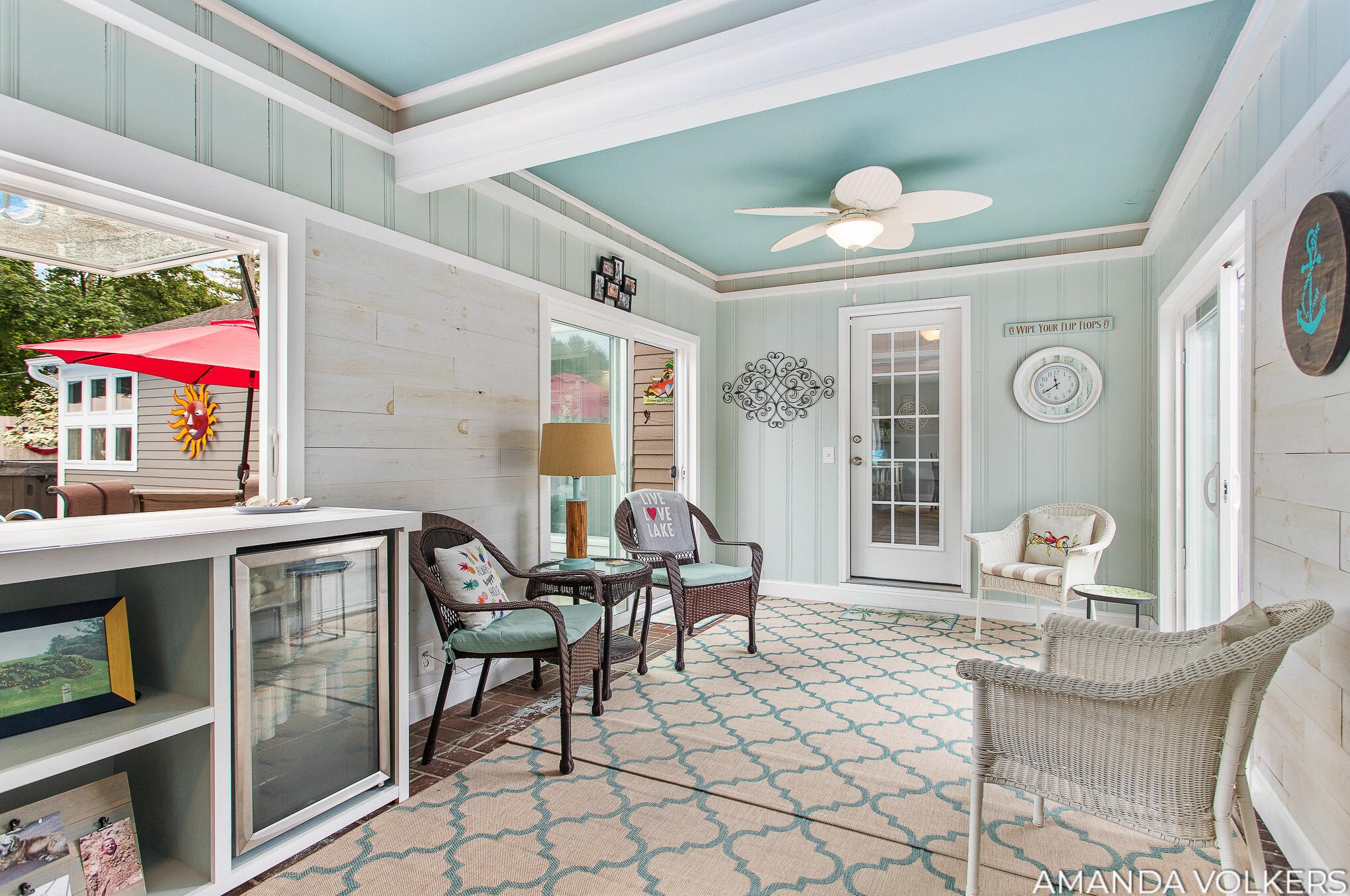 15609 Littlefield Ln, Spring Lake MI 49456-1129 exterior