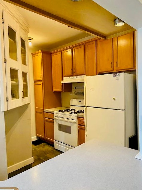 1138 Spring Ave, Grand Rapids MI  49503-1265 exterior