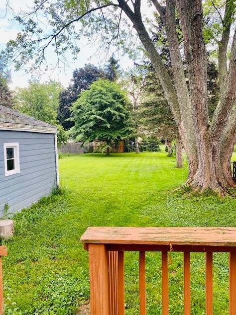 1138 Spring Ave, Grand Rapids MI  49503-1265 exterior