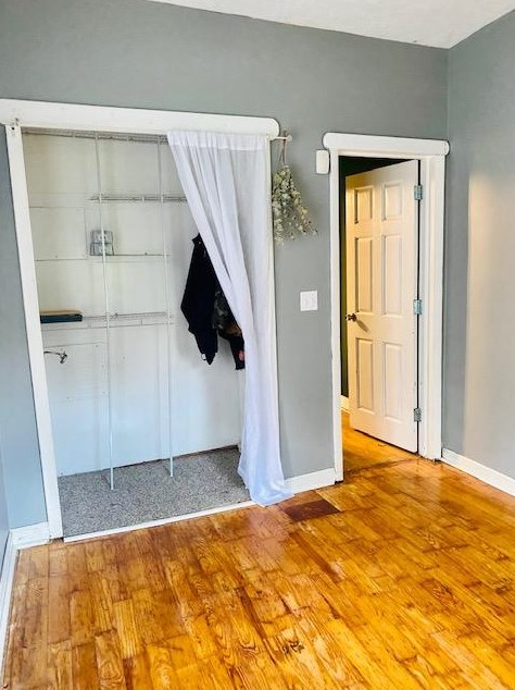 1138 Spring Ave, Grand Rapids MI  49503-1265 exterior