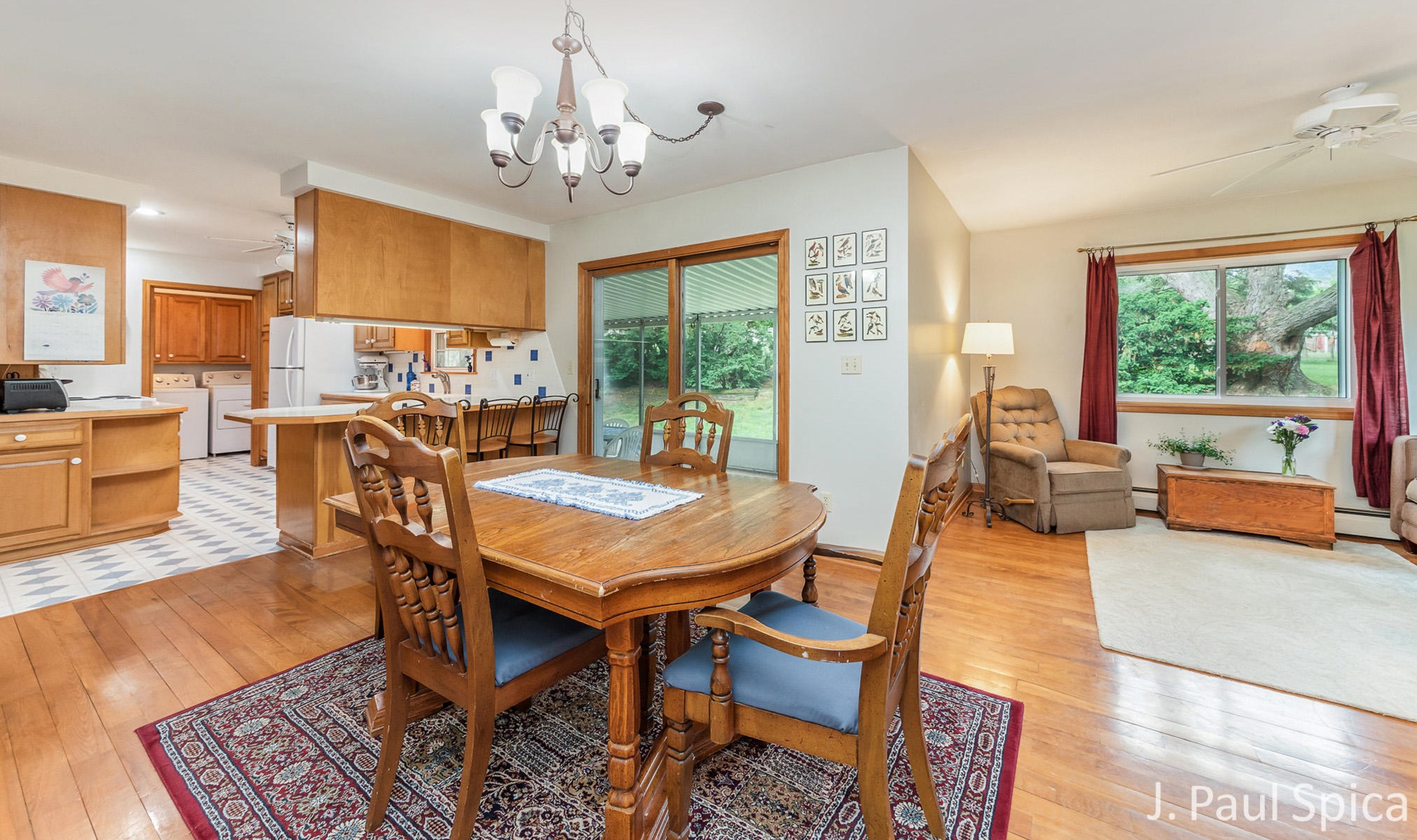 5685 Juanita Dr, Grand Rapids MI  49508-6466 exterior