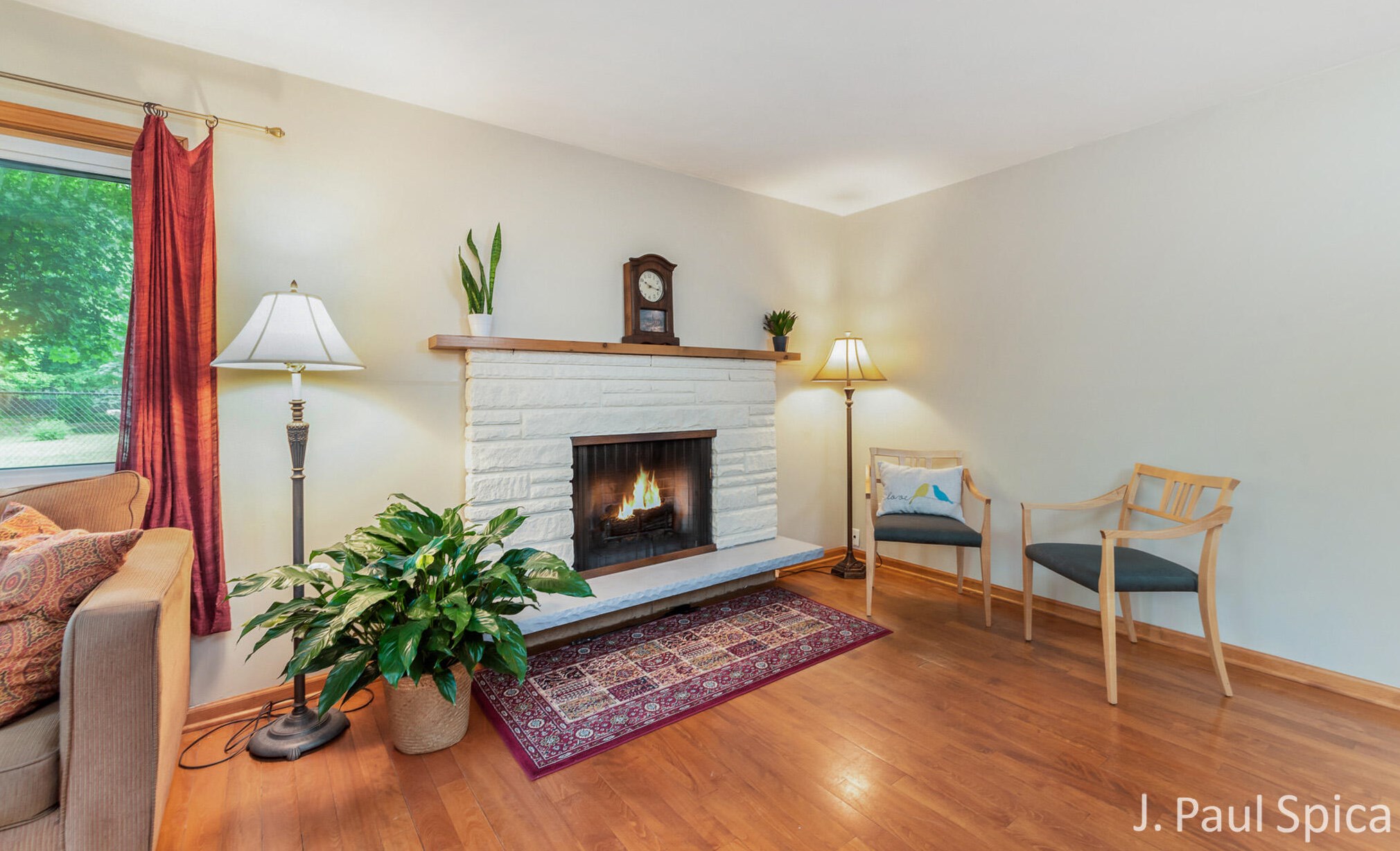 5685 Juanita Dr, Grand Rapids MI  49508-6466 exterior