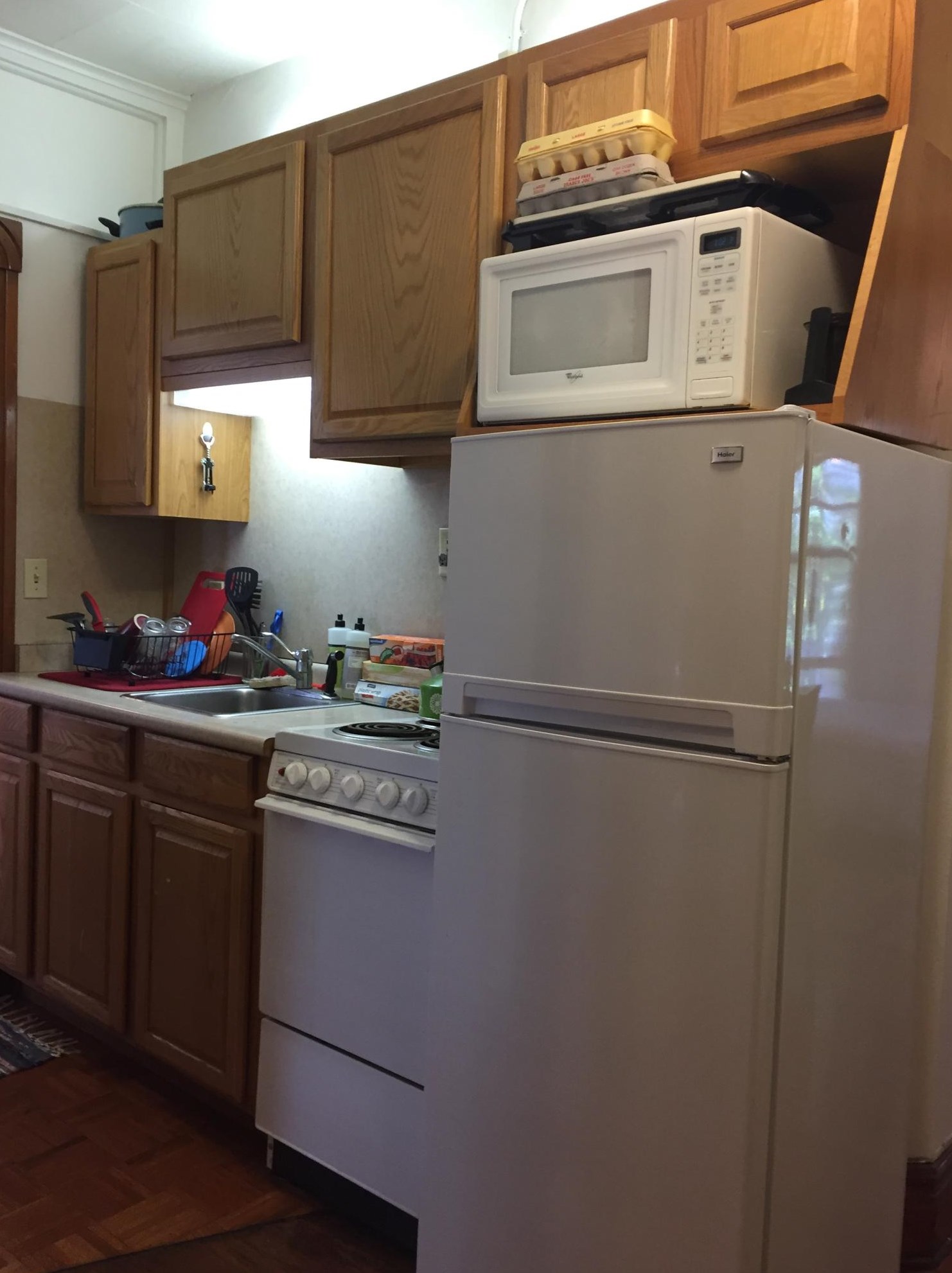 15 Un Ave, Grand Rapids MI 49503-5935 exterior