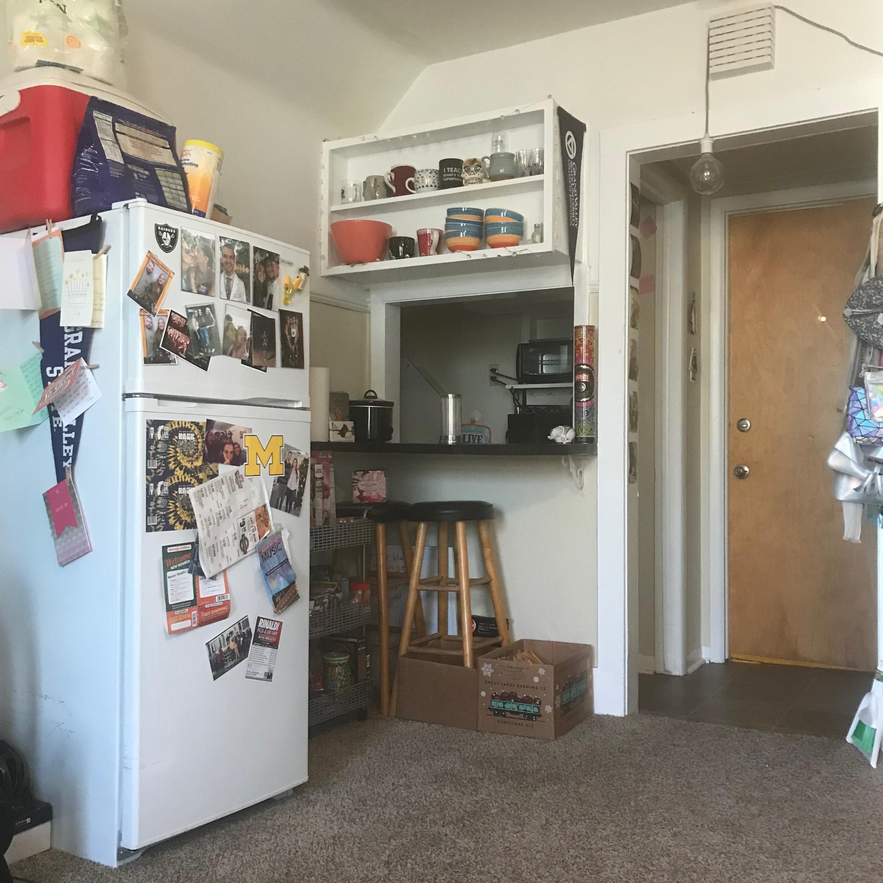 15 Un Ave, Grand Rapids MI 49503-5935 exterior