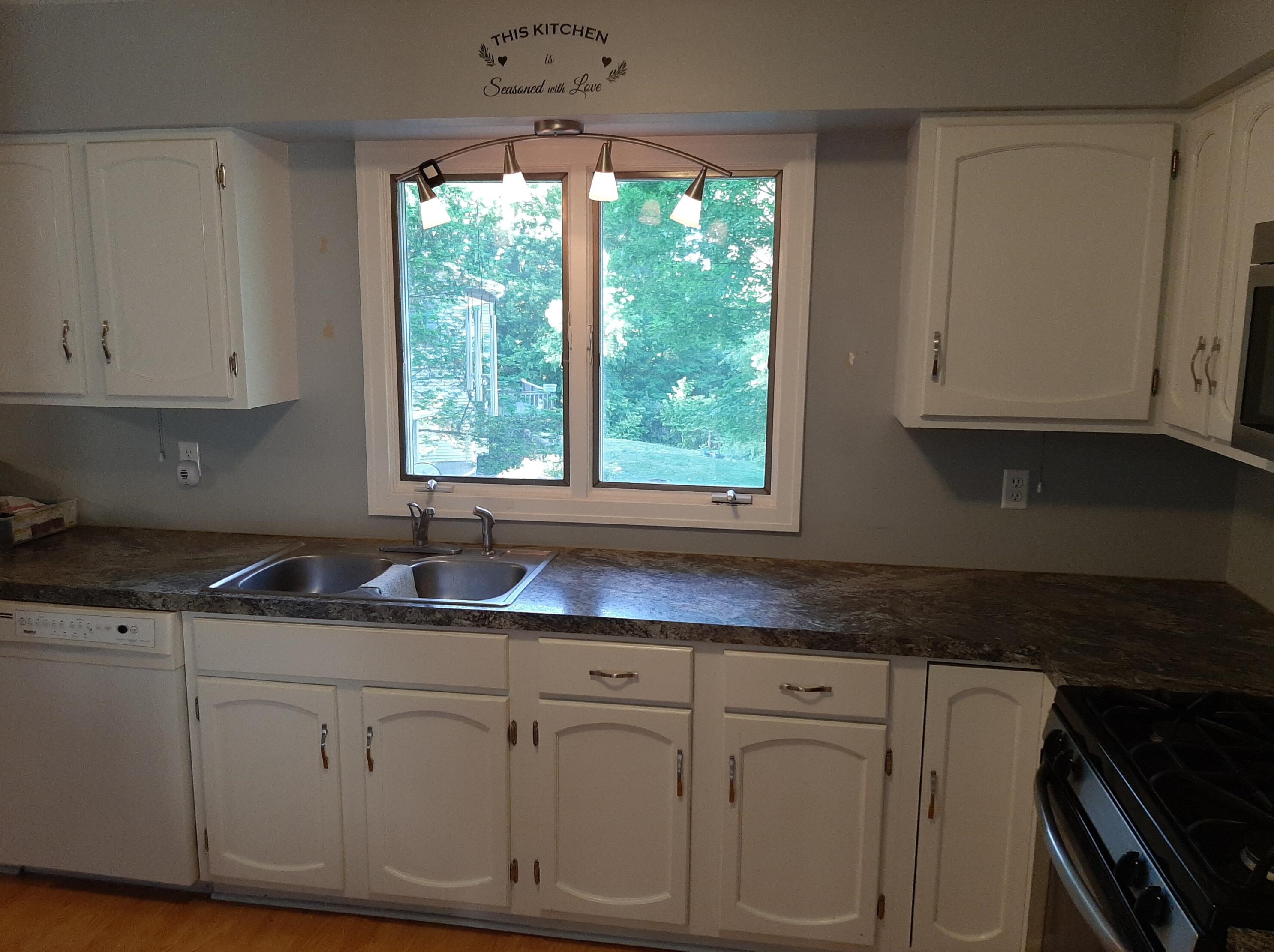 503 Chestnut St, Augusta MI  49012-9751 exterior