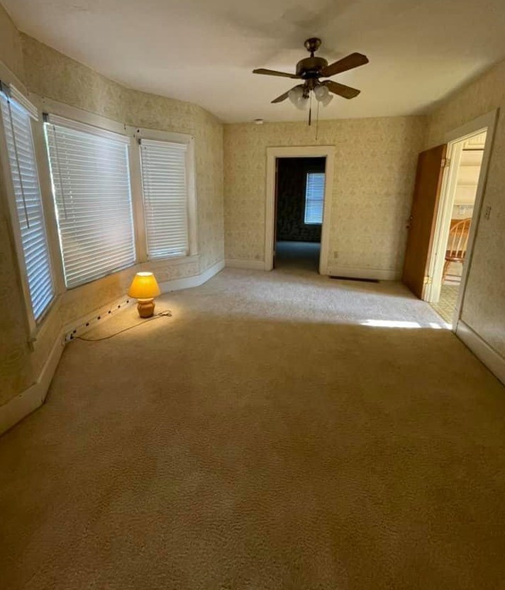 401 North St, Albion MI  49224-1106 exterior