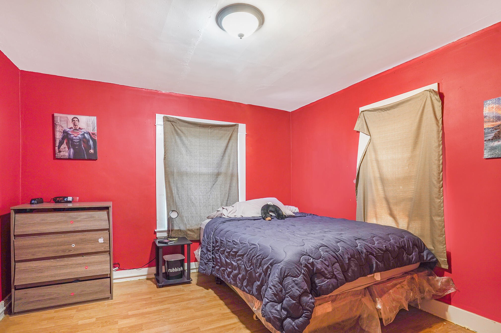 1139 Marshall Ave, Grand Rapids MI  49507-1483 exterior