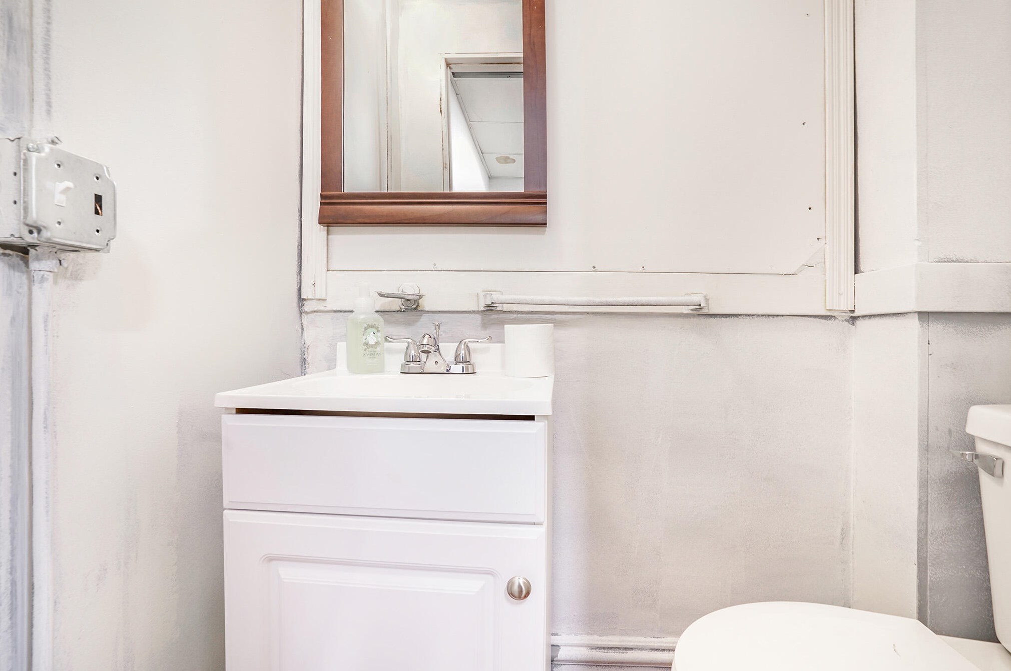 1139 Marshall Ave, Grand Rapids MI  49507-1483 exterior