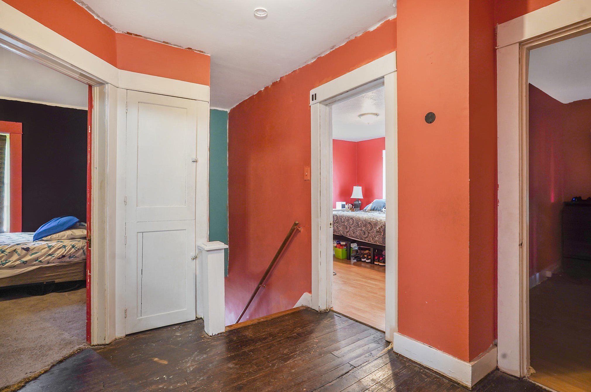 1139 Marshall Ave, Grand Rapids MI  49507-1483 exterior