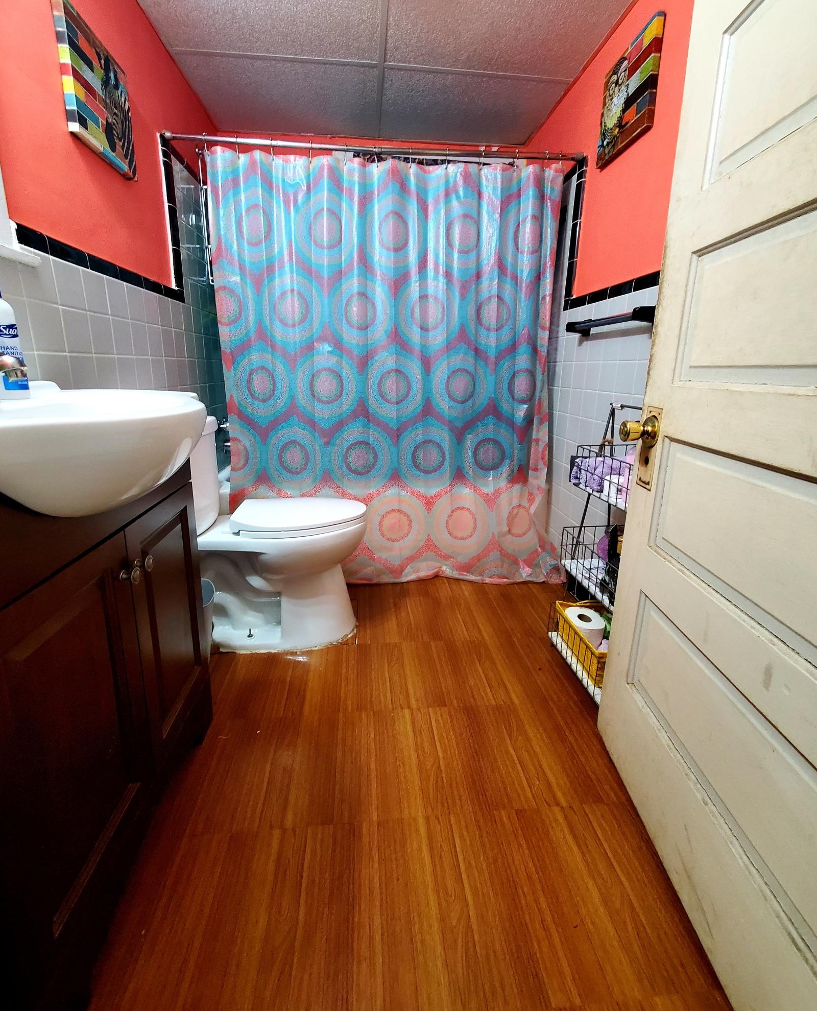 1139 Marshall Ave, Grand Rapids MI  49507-1483 exterior