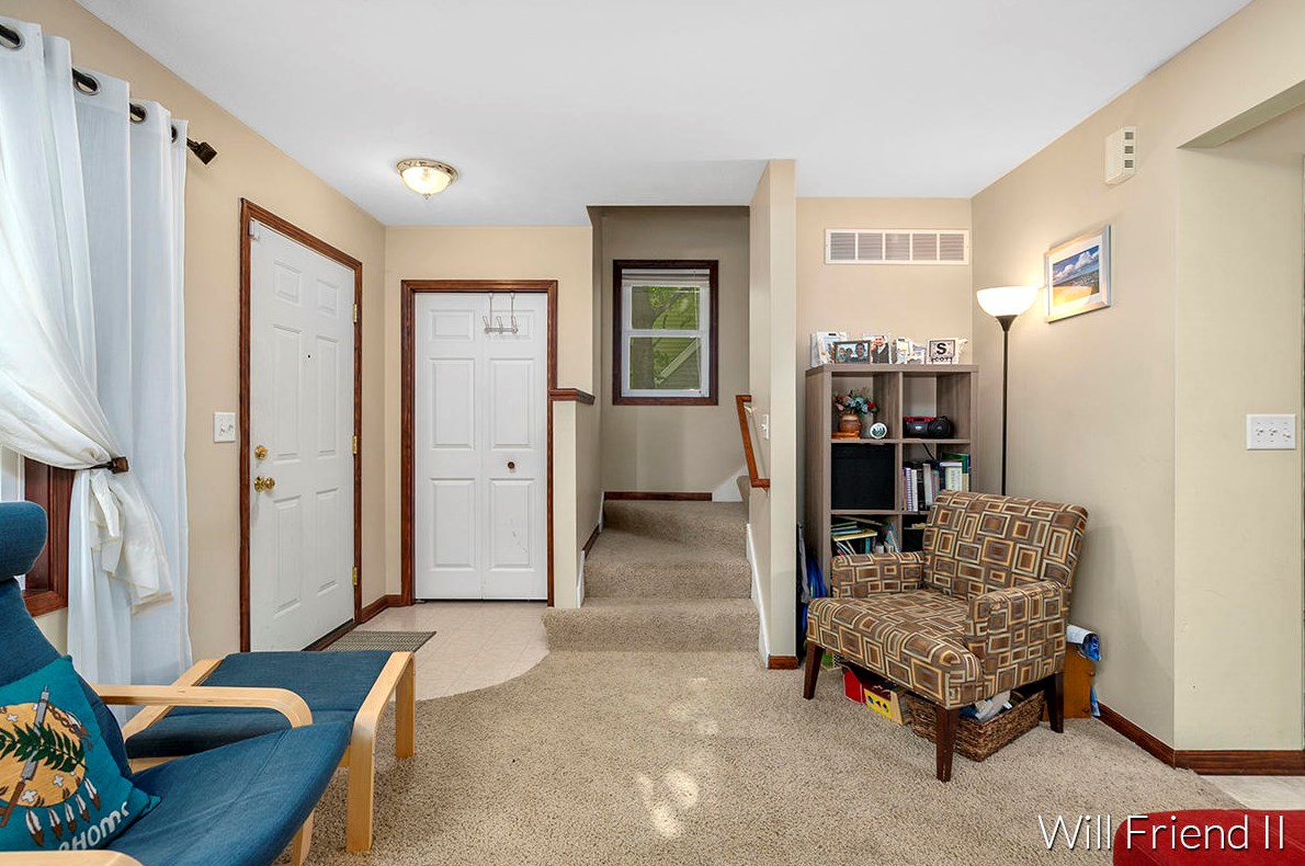 134 Kirtland St, Grand Rapids MI  49507-2929 exterior