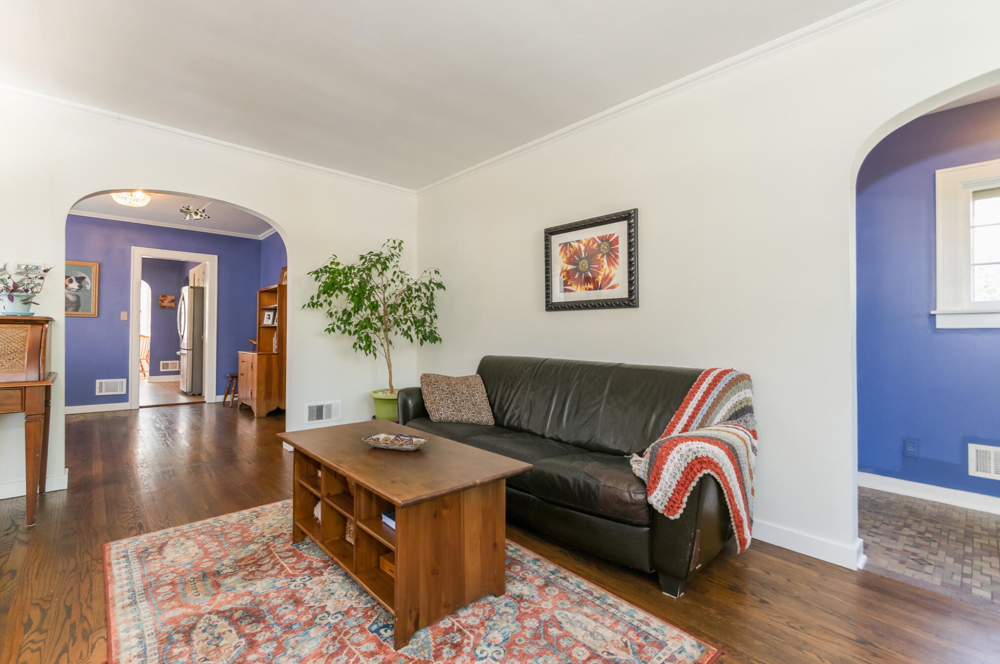 2105 Paris Ave, Grand Rapids MI  49507-3121 exterior