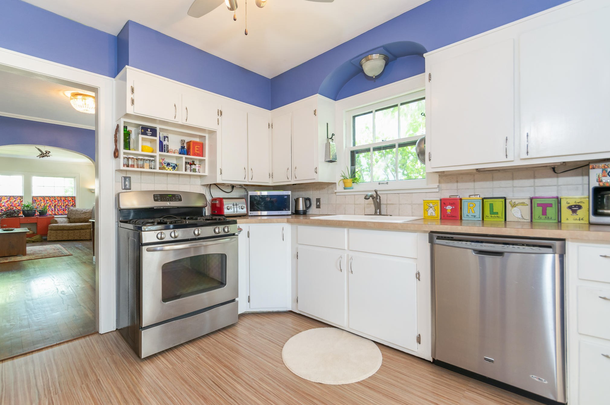 2105 Paris Ave, Grand Rapids MI  49507-3121 exterior