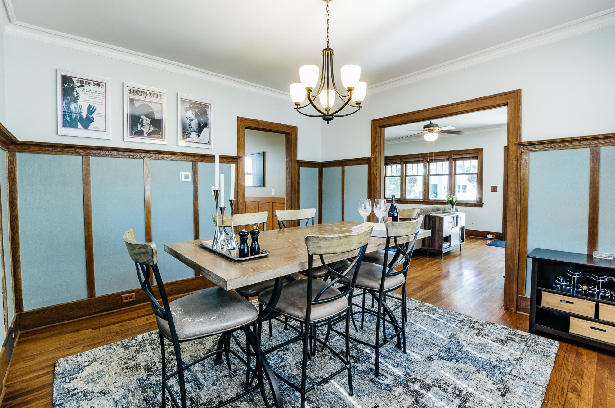 732 Innes St, Grand Rapids MI  49503-3516 exterior