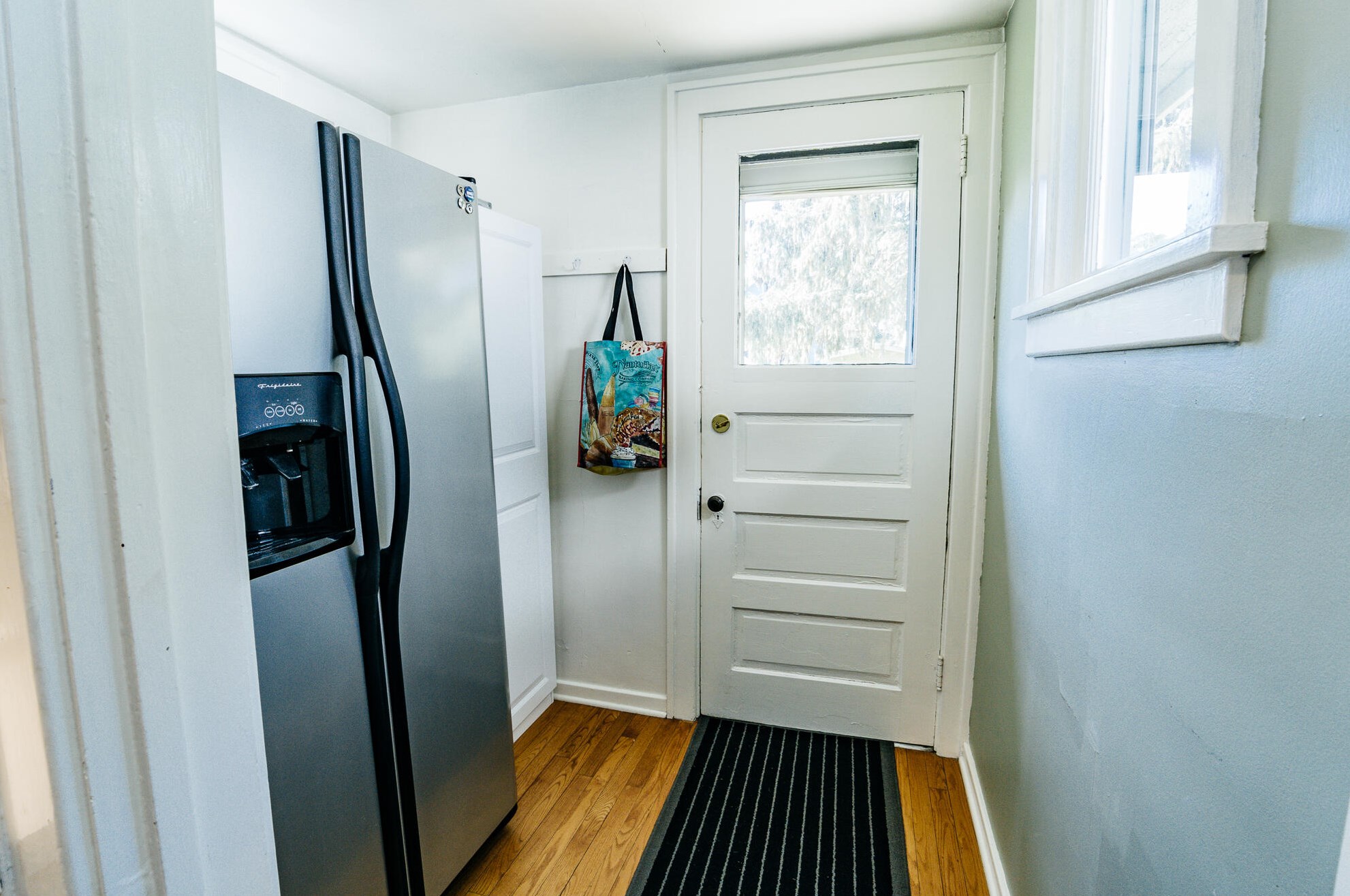 732 Innes St, Grand Rapids MI  49503-3516 exterior