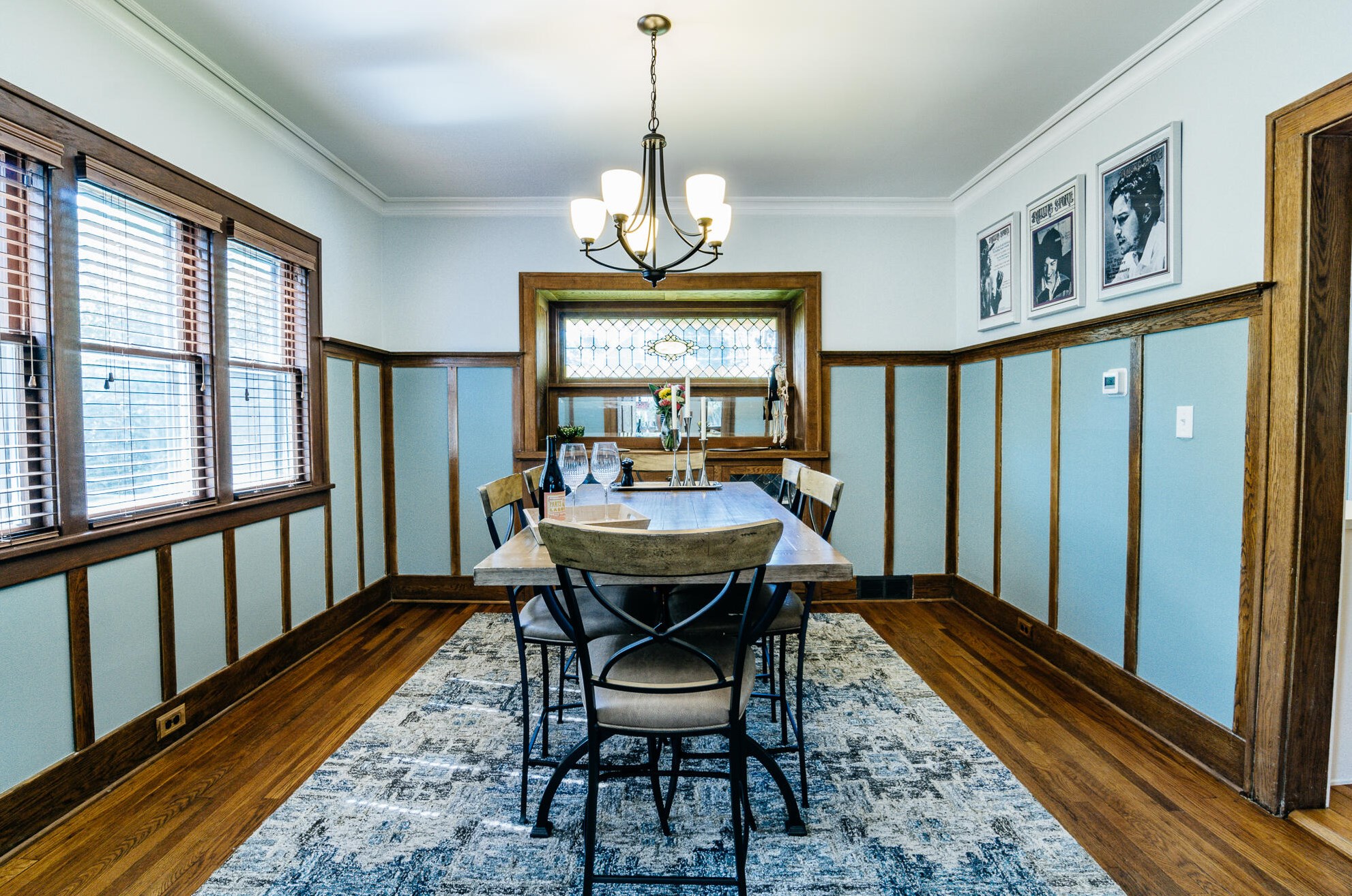 732 Innes St, Grand Rapids MI  49503-3516 exterior