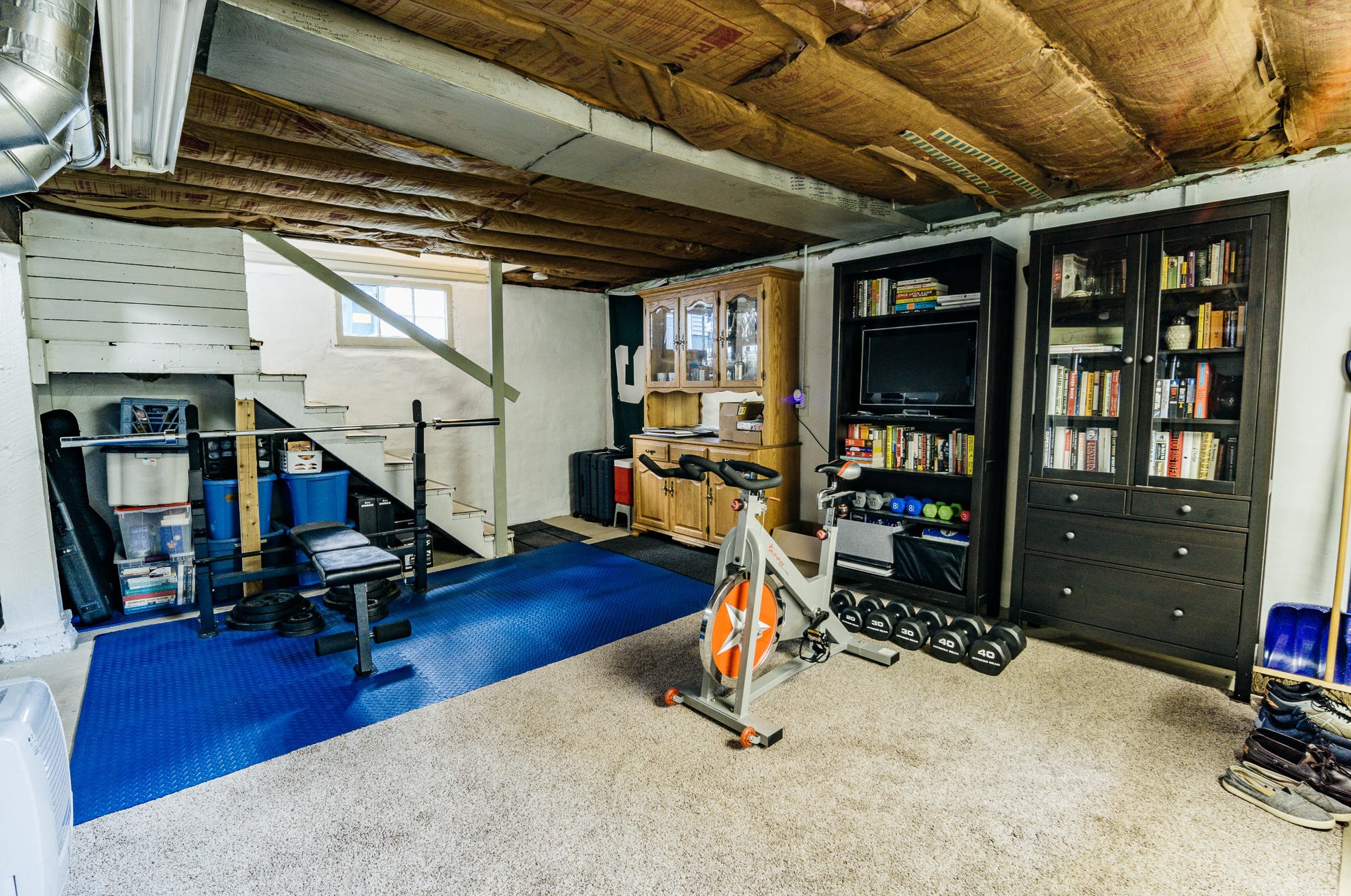 732 Innes St, Grand Rapids MI  49503-3516 exterior