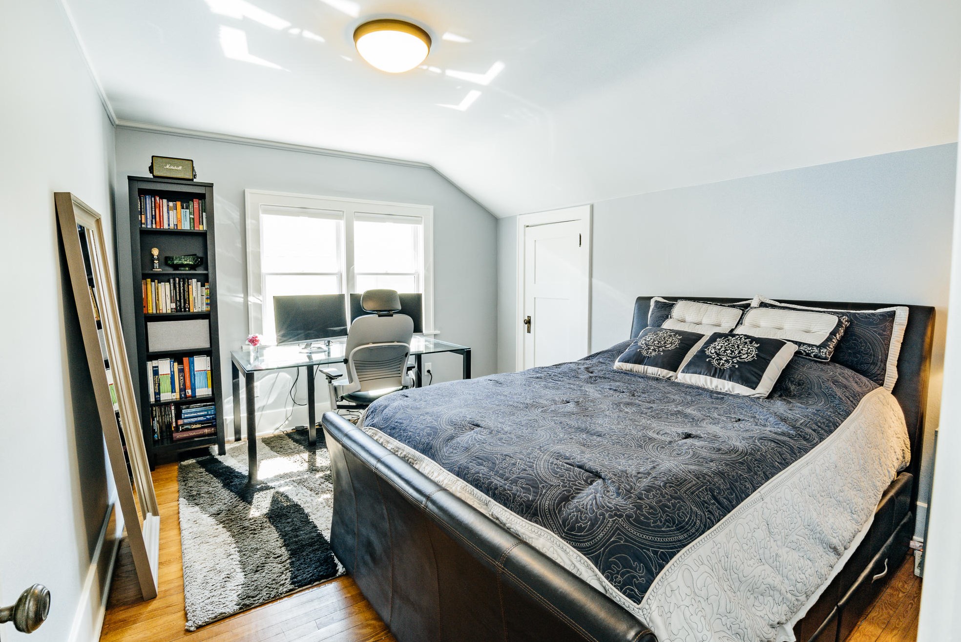 732 Innes St, Grand Rapids MI  49503-3516 exterior