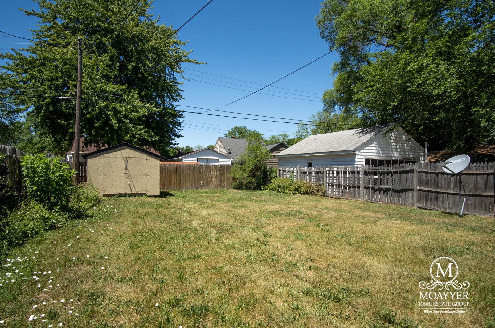 3775 Jefferson Ave, Grand Rapids MI  49548-2337 exterior