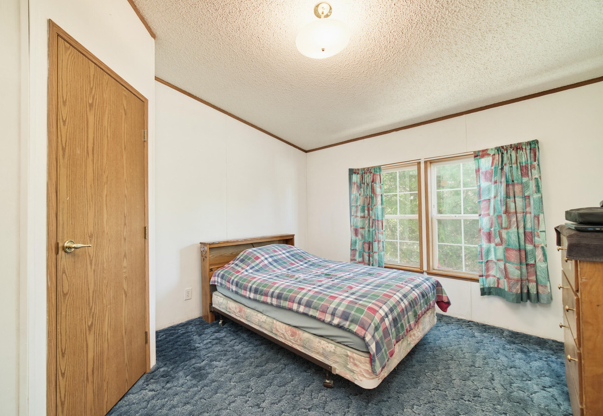 2606 County Line Rd, Stronach MI 49660-9197 exterior