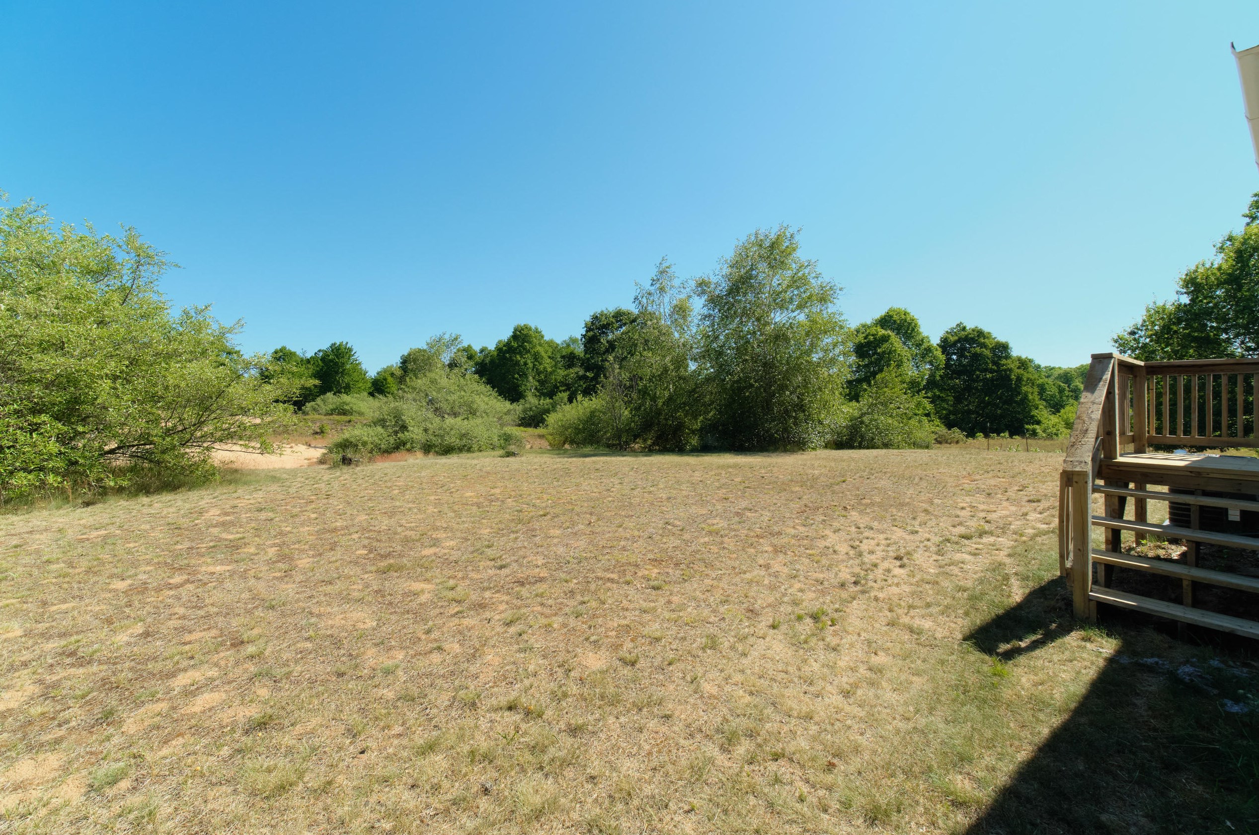 2606 County Line Rd, Stronach MI 49660-9197 exterior