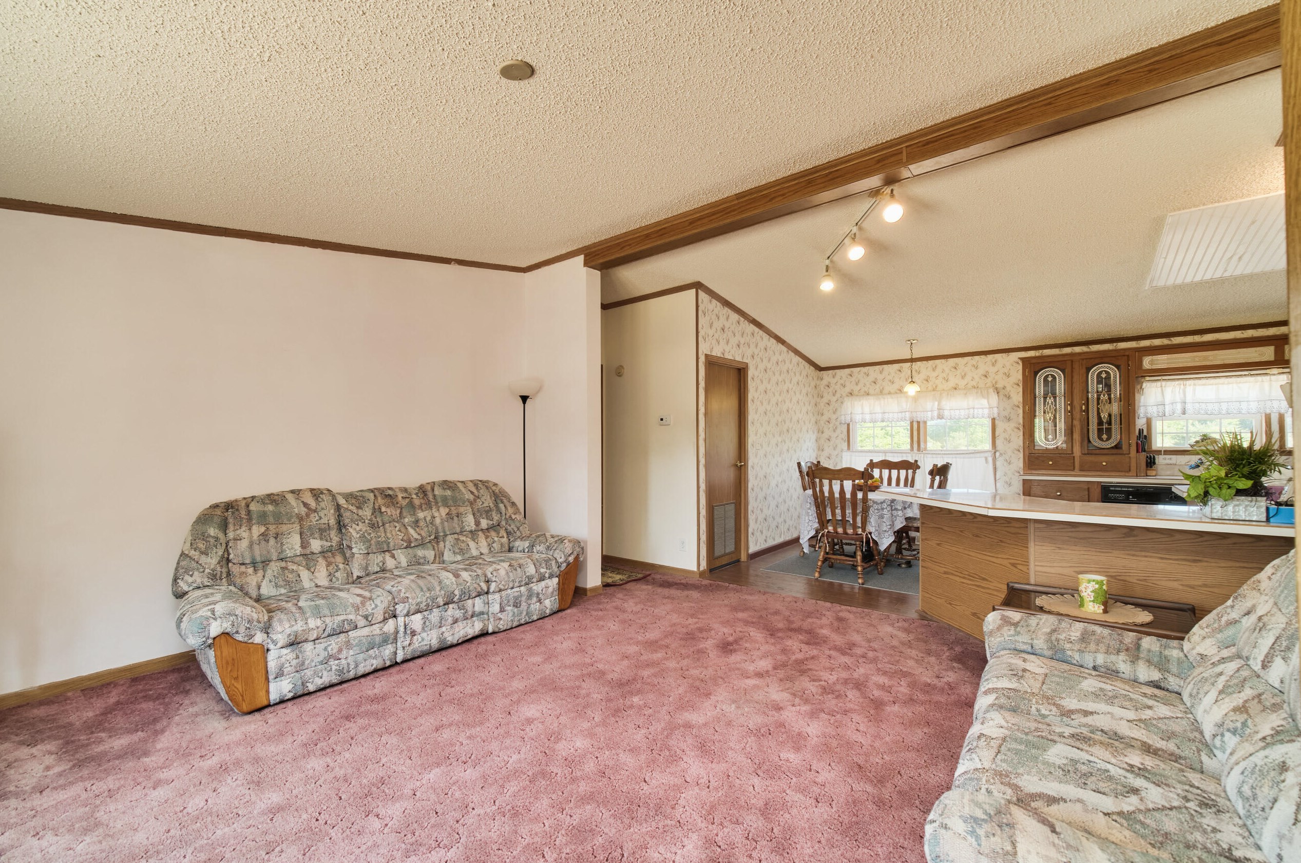 2606 County Line Rd, Stronach MI 49660-9197 exterior