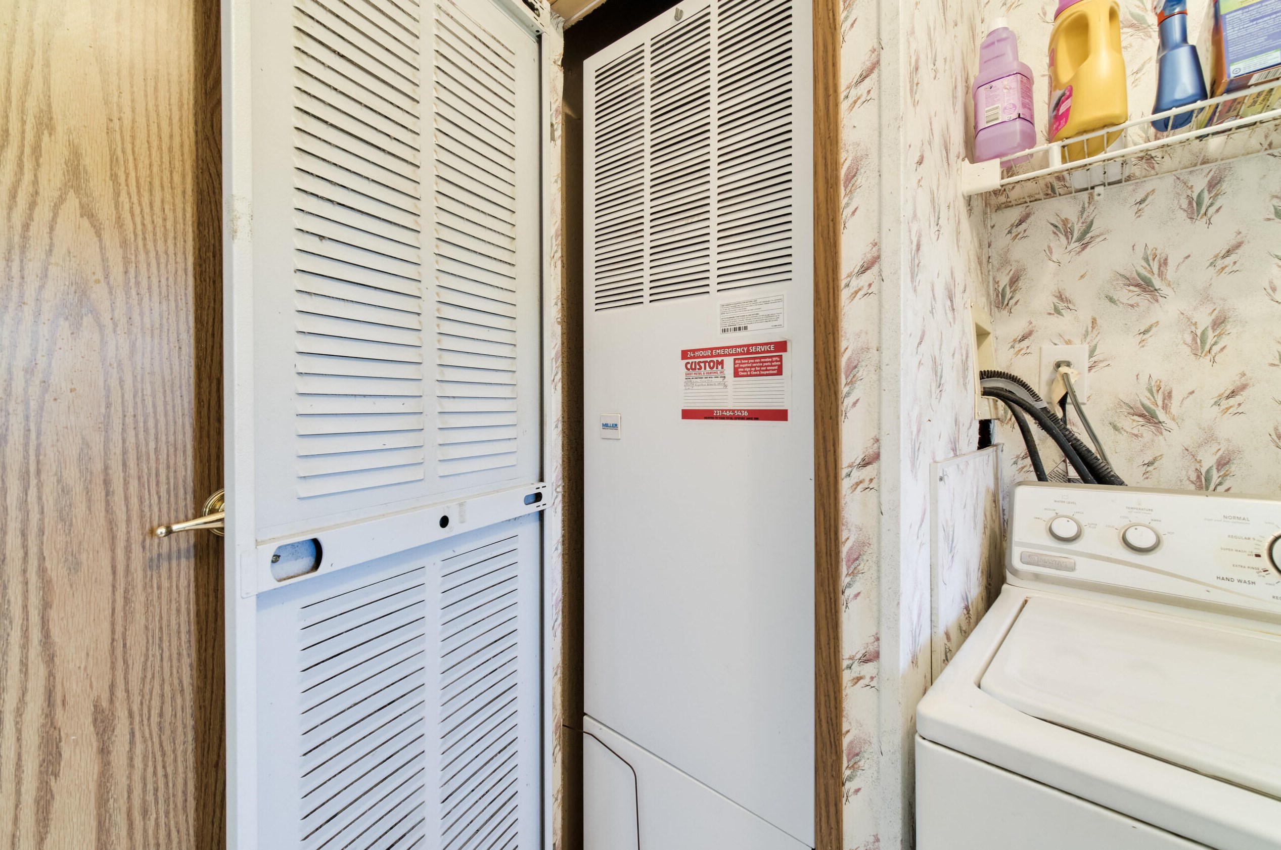 2606 County Line Rd, Stronach MI 49660-9197 exterior