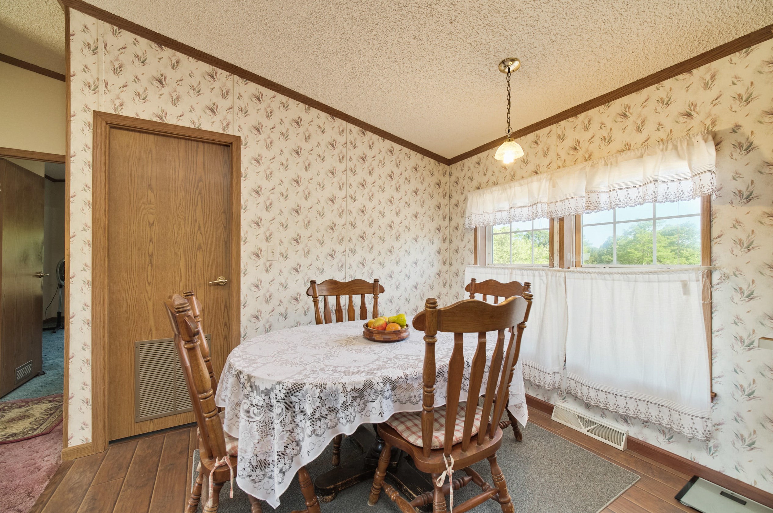 2606 County Line Rd, Stronach MI 49660-9197 exterior