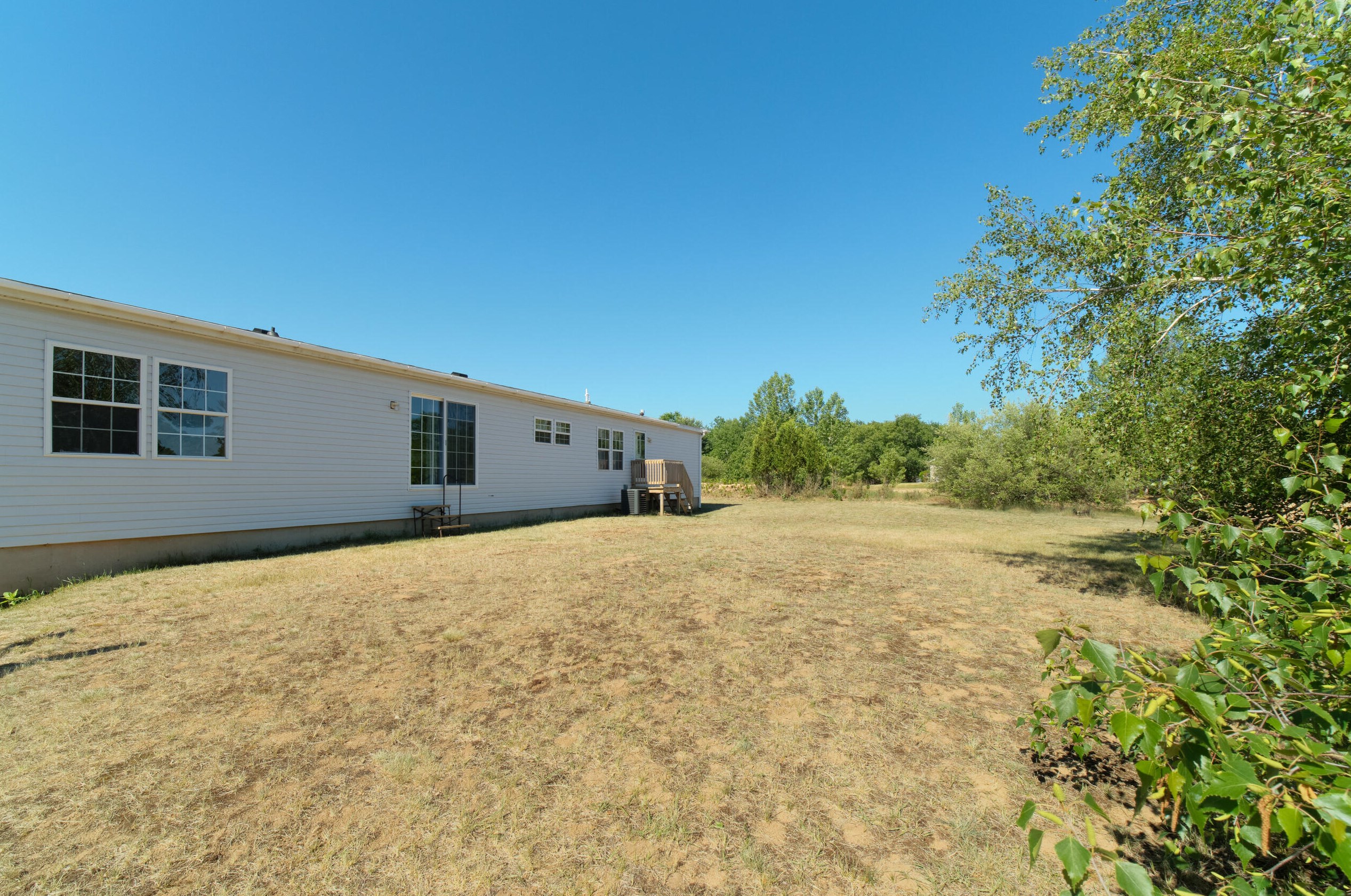 2606 County Line Rd, Stronach MI 49660-9197 exterior