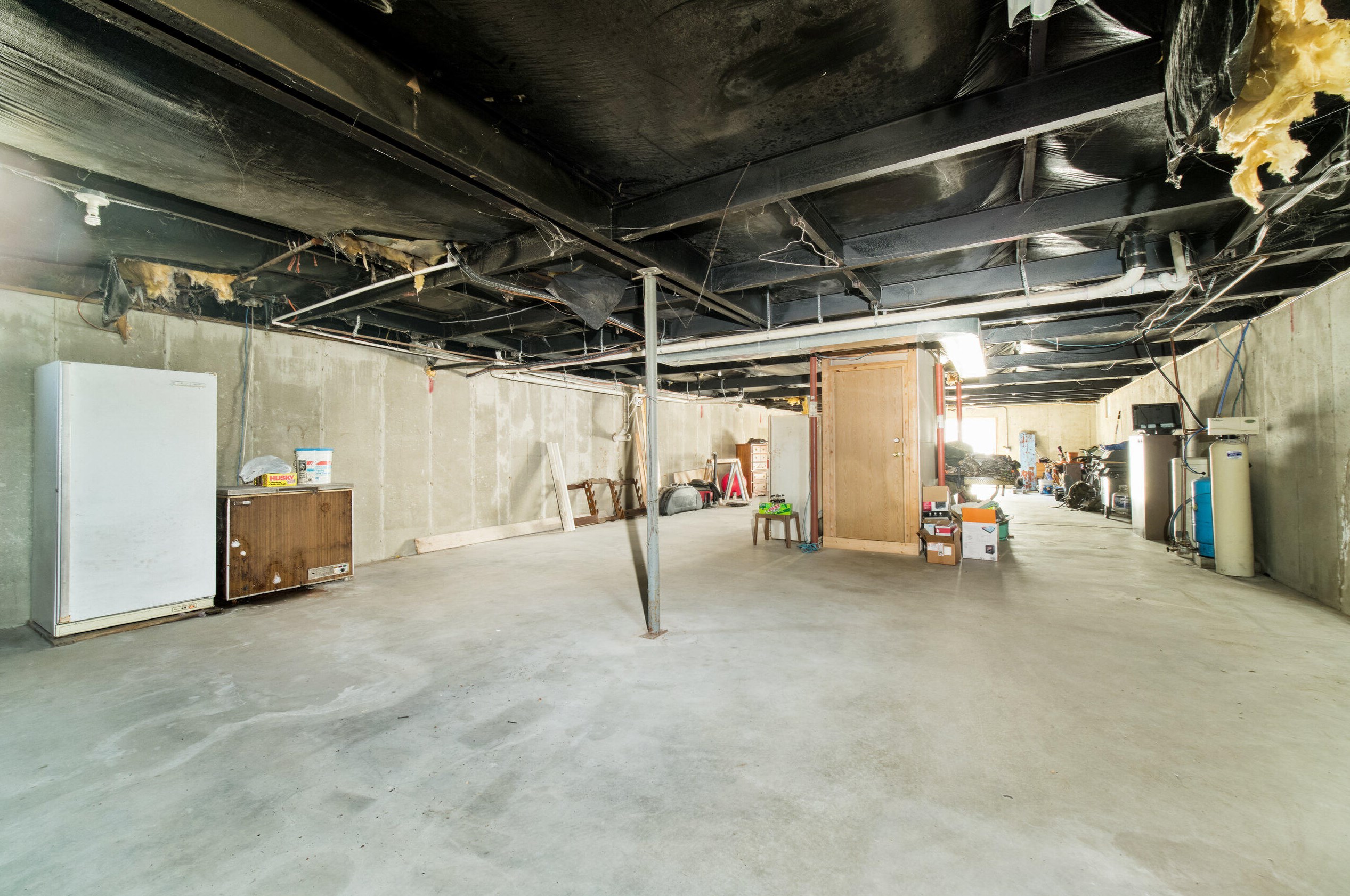 2606 County Line Rd, Stronach MI 49660-9197 exterior