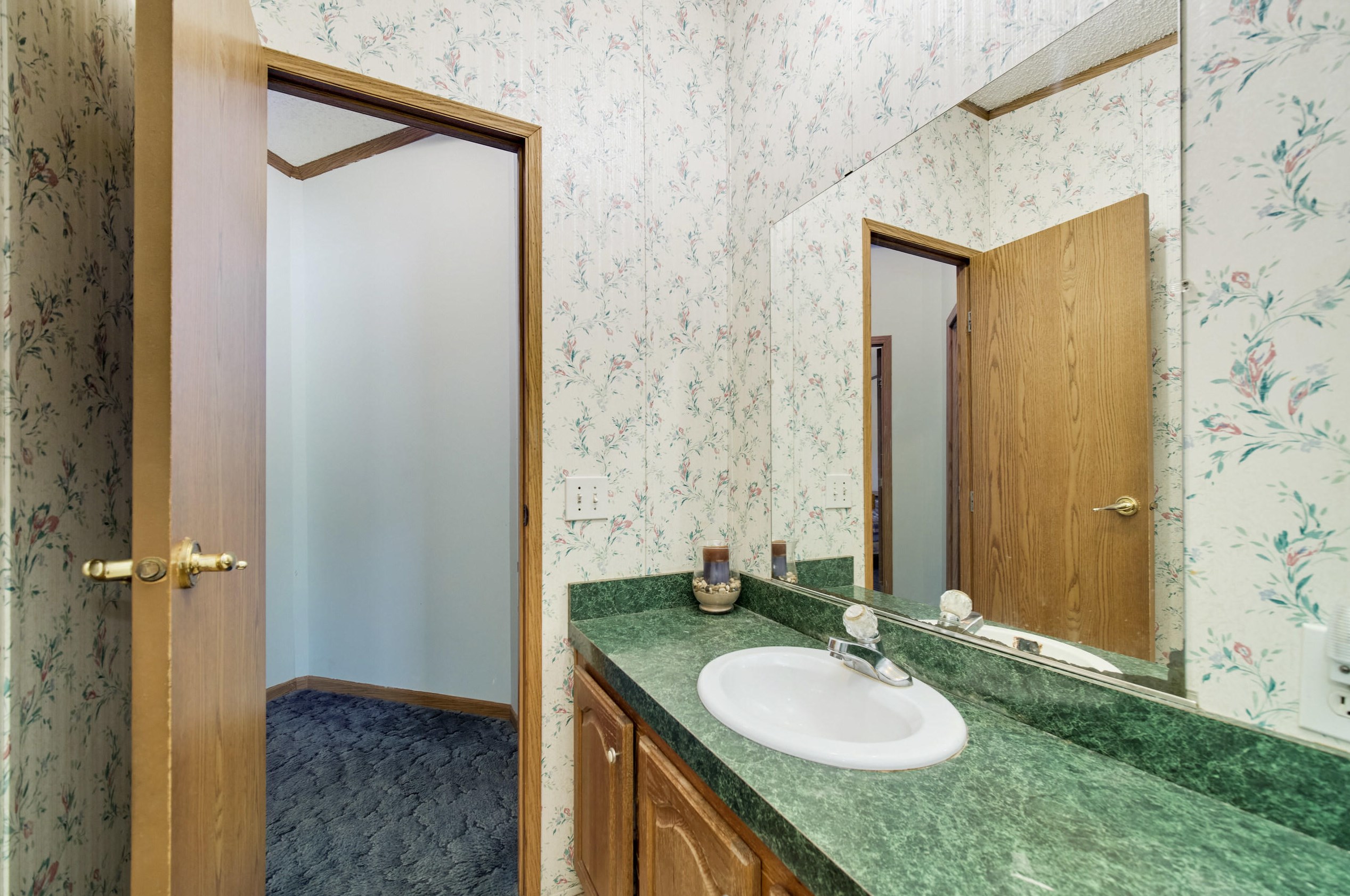 2606 County Line Rd, Stronach MI 49660-9197 exterior