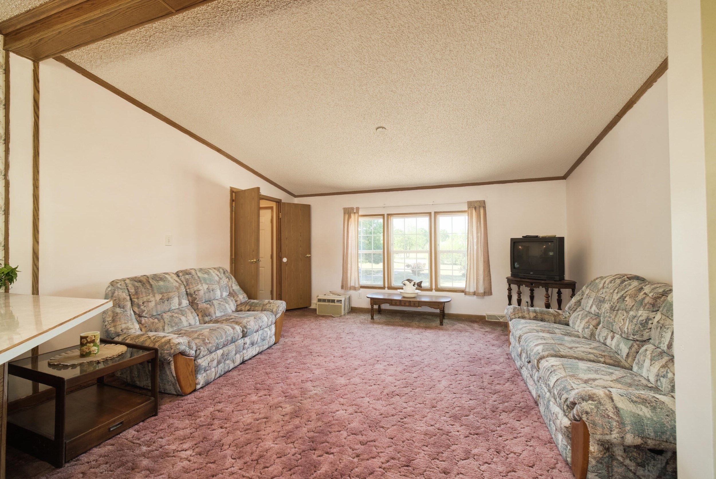 2606 County Line Rd, Stronach MI 49660-9197 exterior