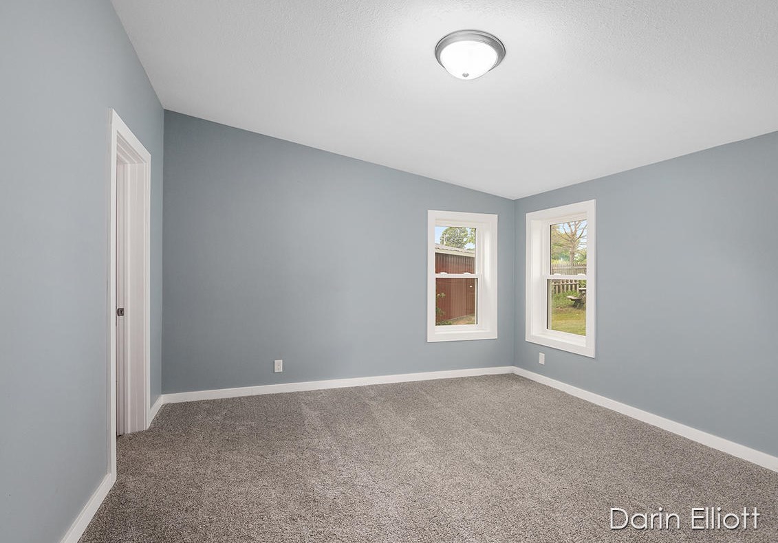 8500 Peck Lake Rd, Saranac MI  48881-9633 exterior