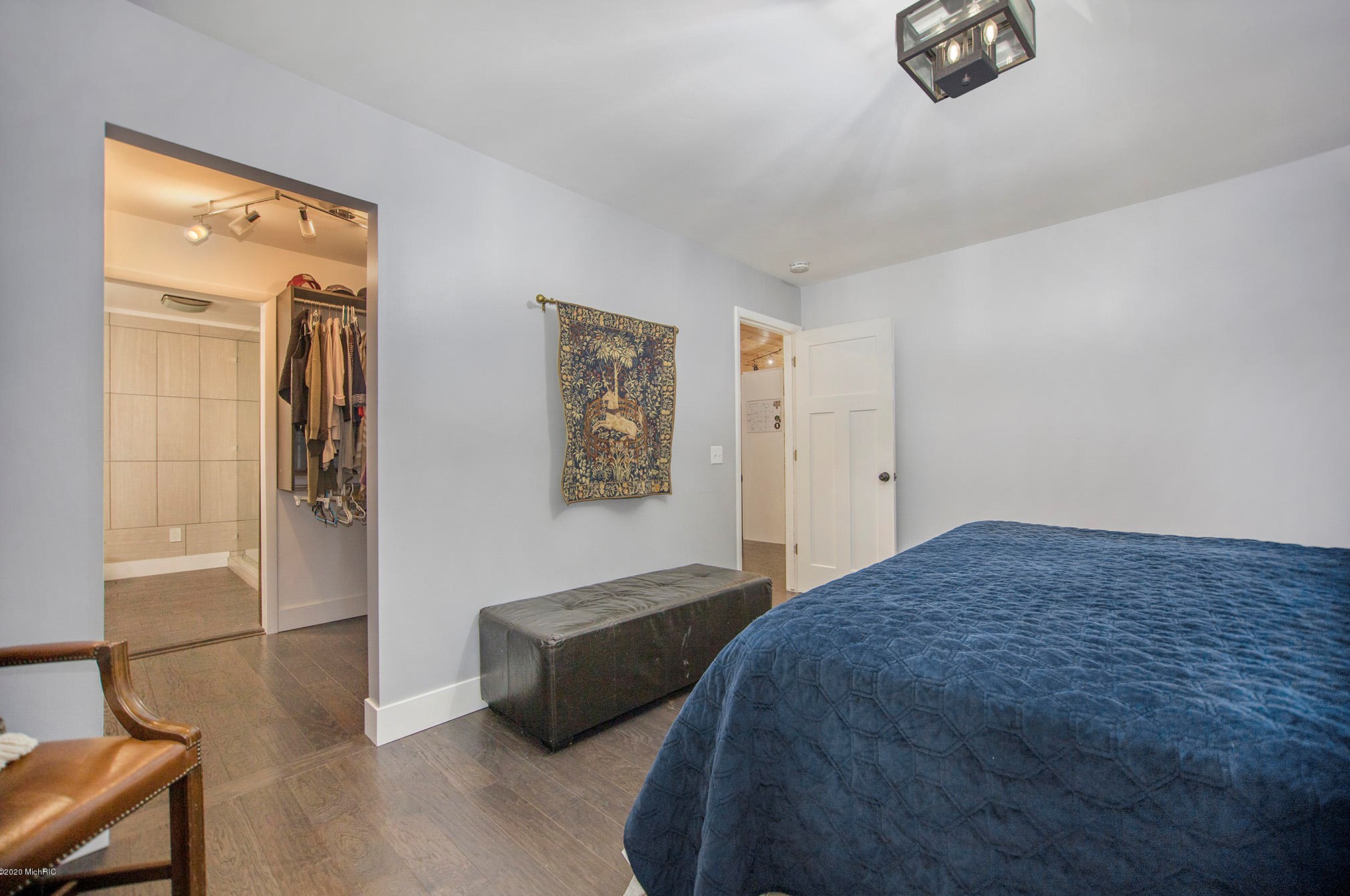 15304 Central Ave, Spring Lake MI  49456-9551 exterior