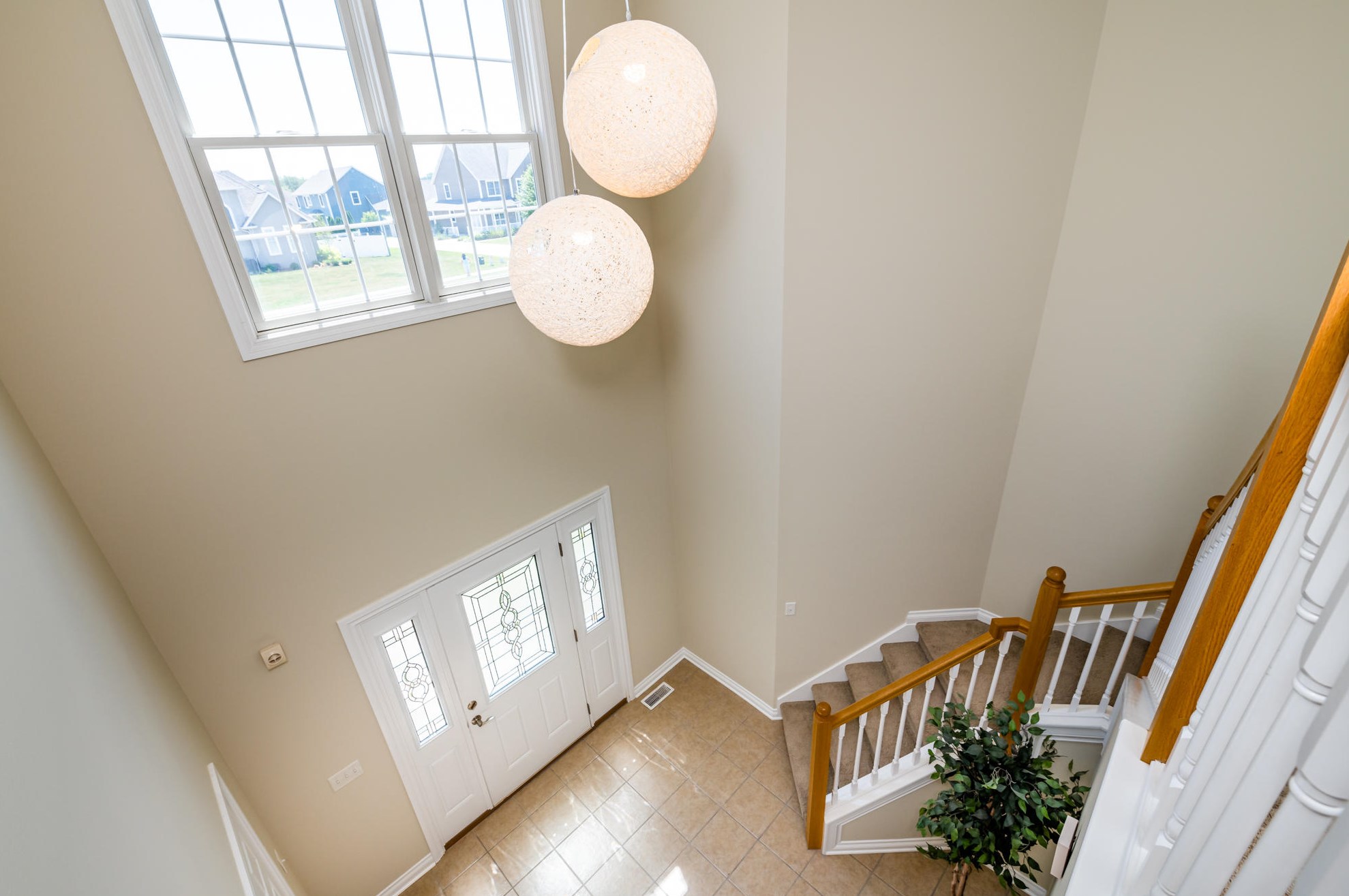 2163 Mccormick Trl, Stevensville MI  49127-8631 exterior