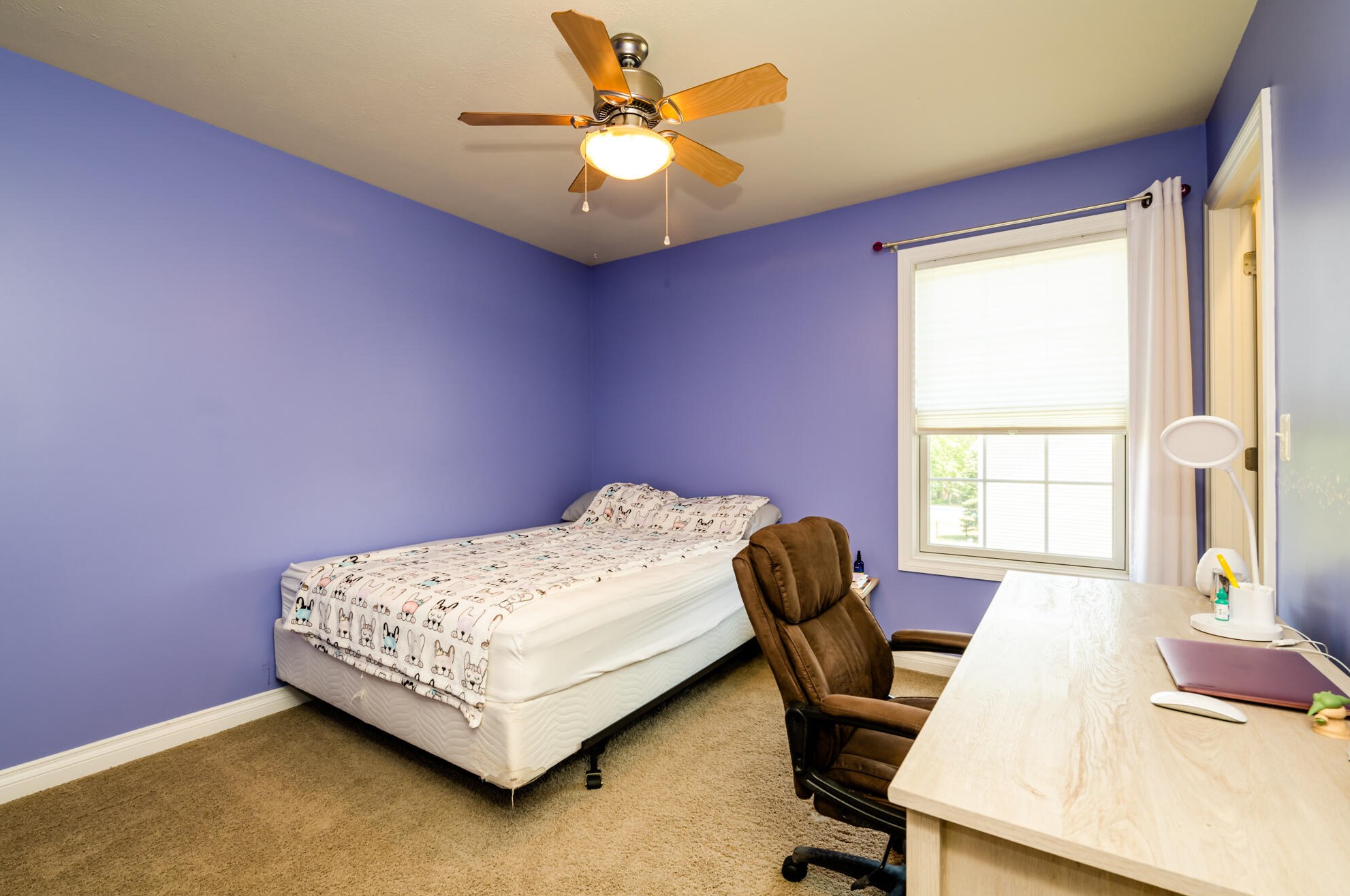 2163 Mccormick Trl, Stevensville MI  49127-8631 exterior