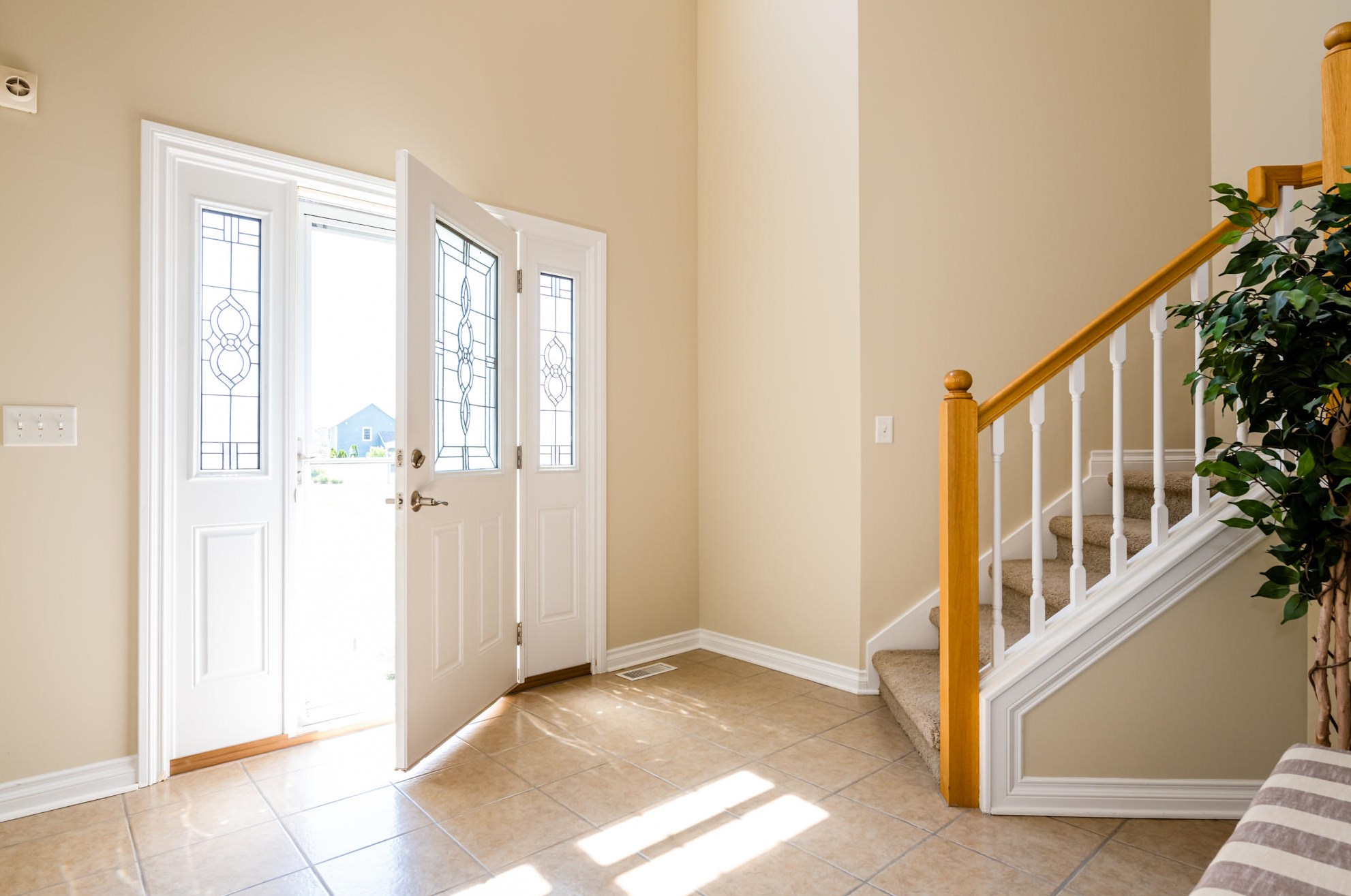 2163 Mccormick Trl, Stevensville MI  49127-8631 exterior