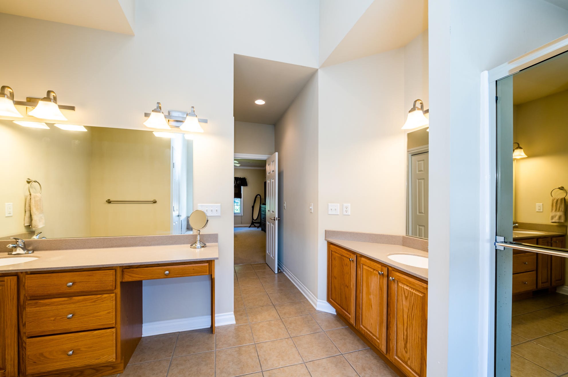 2163 Mccormick Trl, Stevensville MI  49127-8631 exterior